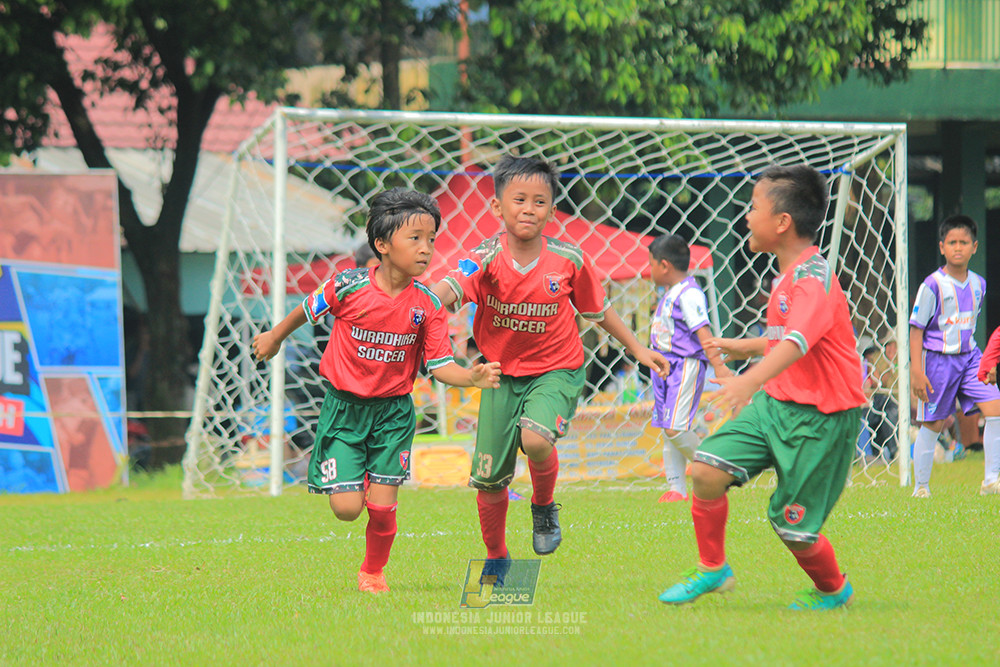 ijl u9 030526 wiradhika soccer vs timah united