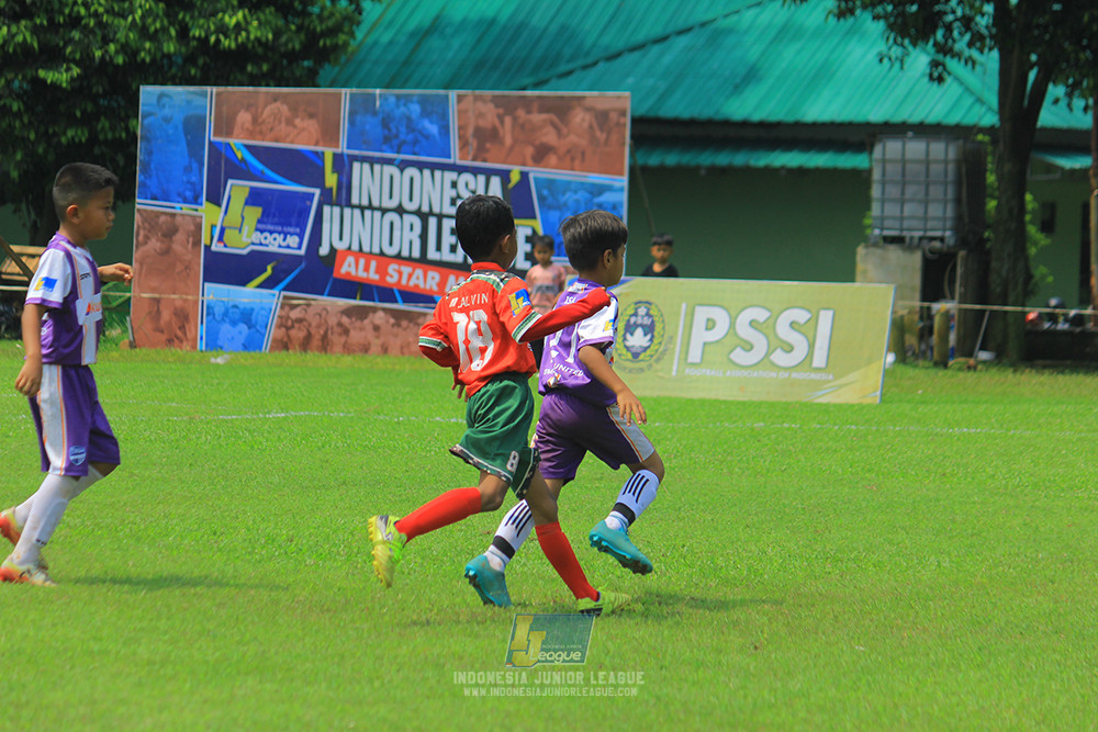 ijl u9 030526 wiradhika soccer vs timah united