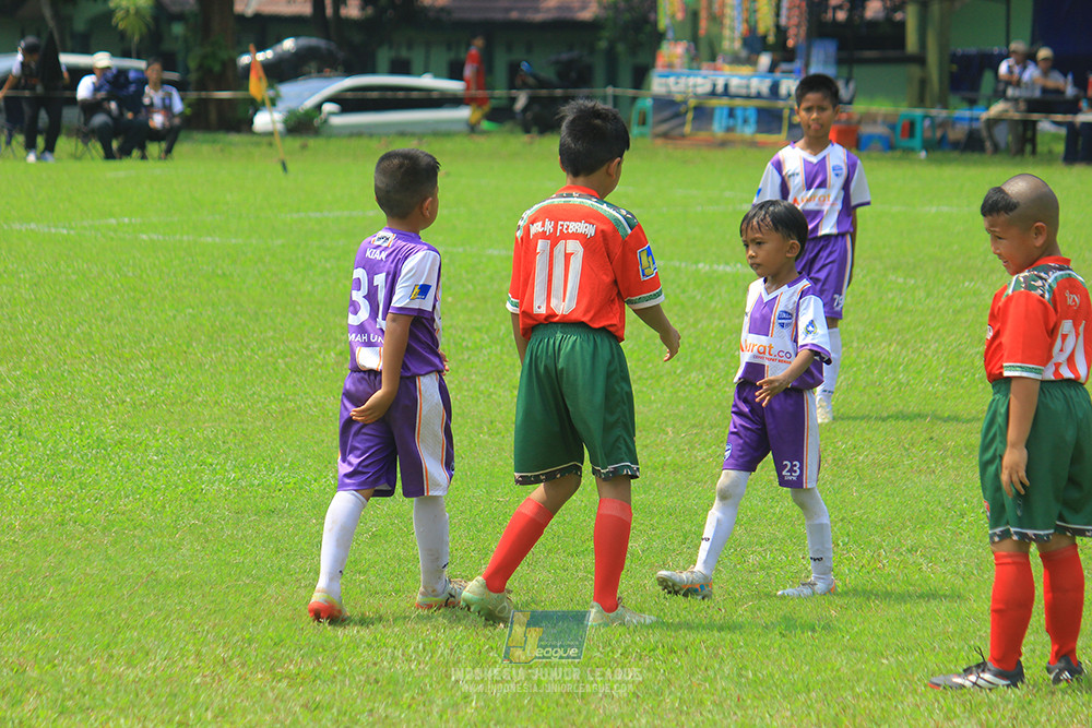 ijl u9 030526 wiradhika soccer vs timah united
