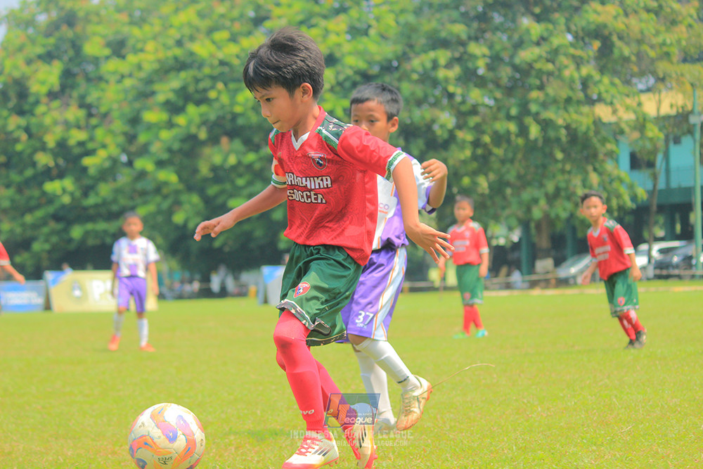 ijl u9 030526 wiradhika soccer vs timah united