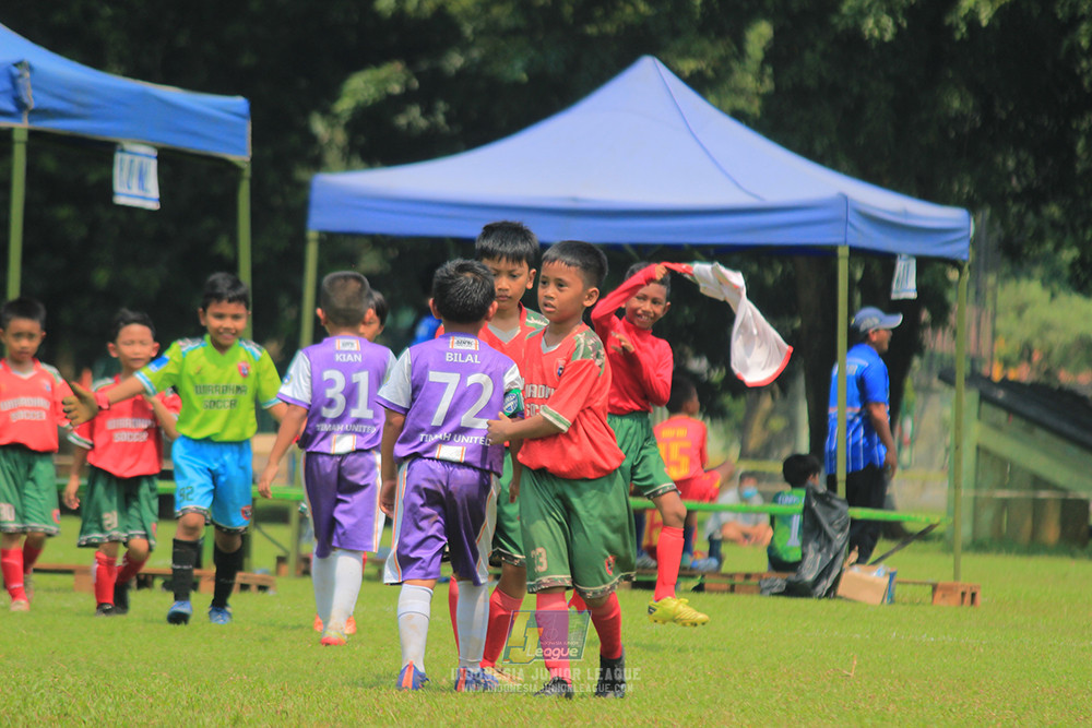 ijl u9 030526 wiradhika soccer vs timah united