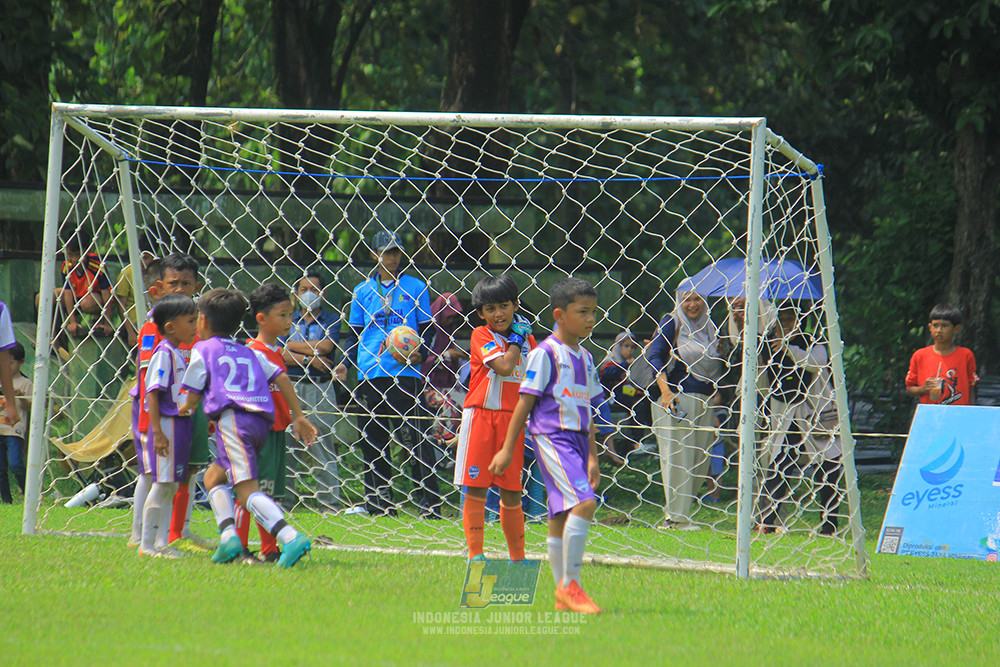 ijl u9 030526 wiradhika soccer vs timah united