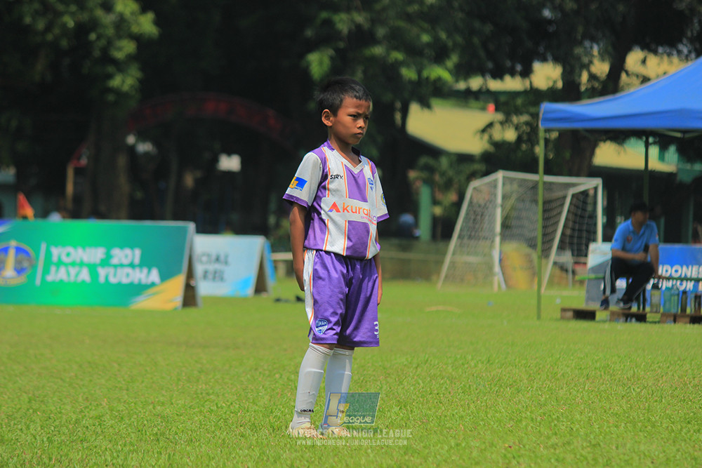 ijl u9 030526 wiradhika soccer vs timah united
