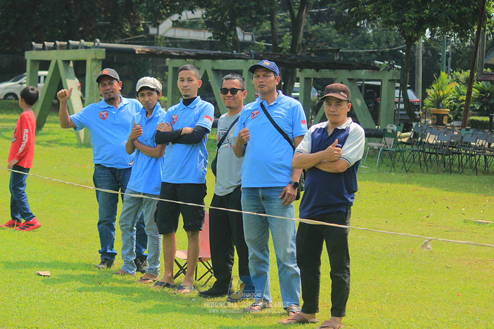 ijl u9 030526 wiradhika soccer vs timah united