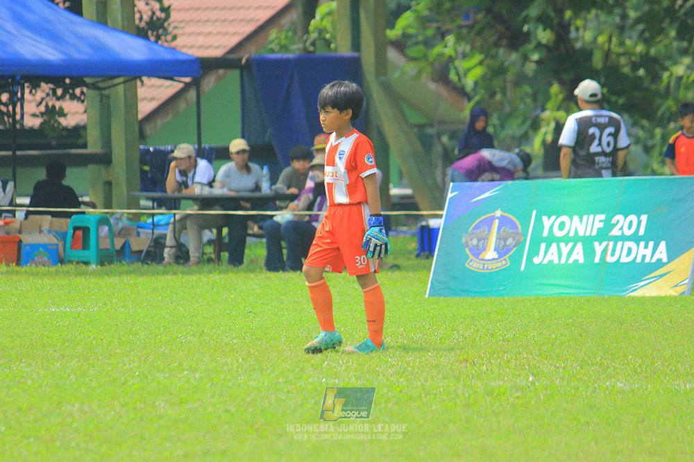 ijl u9 030526 wiradhika soccer vs timah united