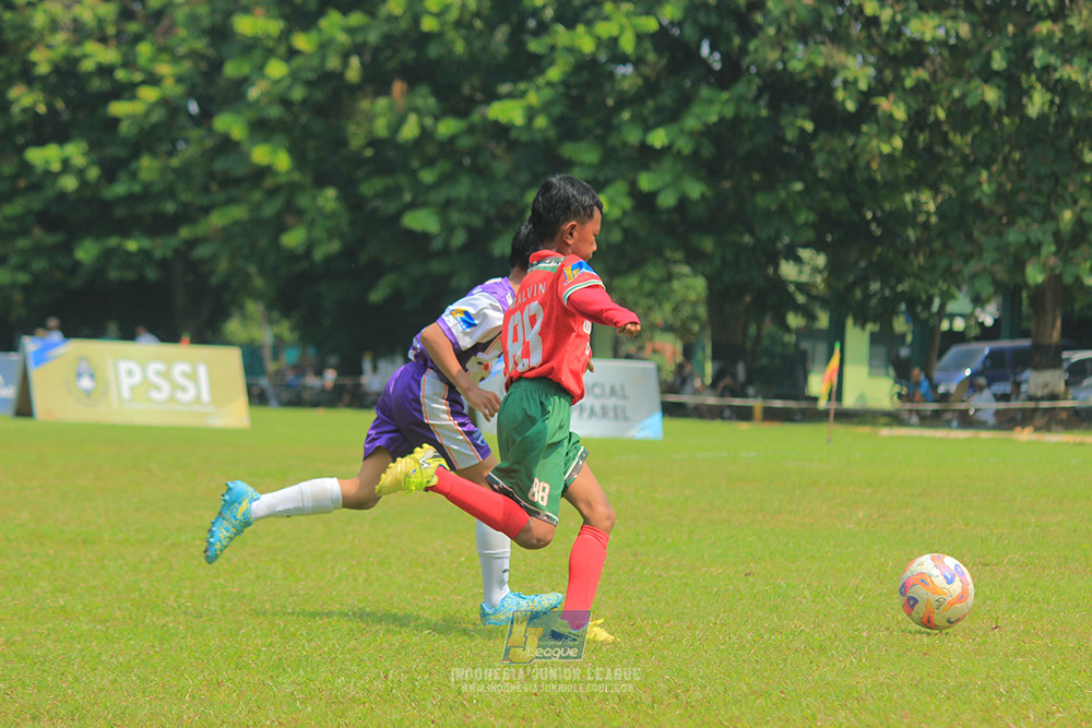ijl u9 030526 wiradhika soccer vs timah united