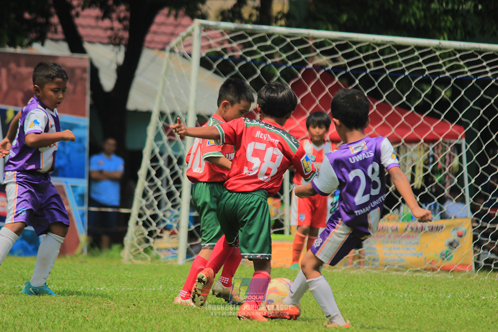 ijl u9 030526 wiradhika soccer vs timah united