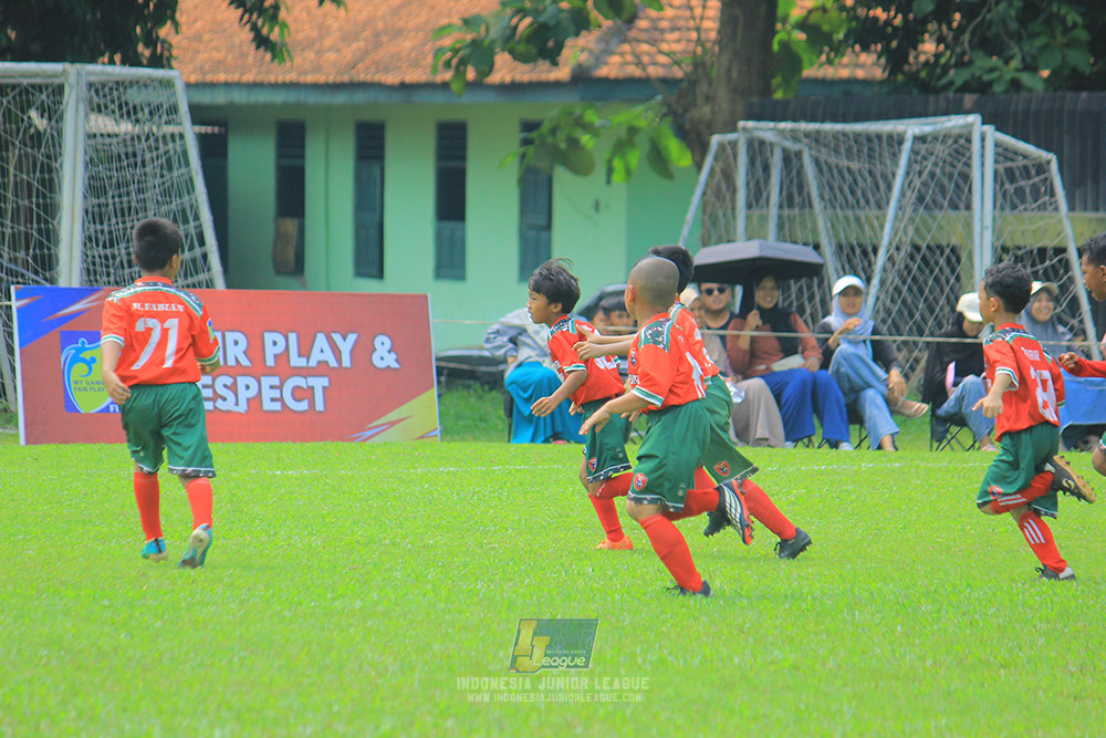 ijl u9 030526 wiradhika soccer vs timah united