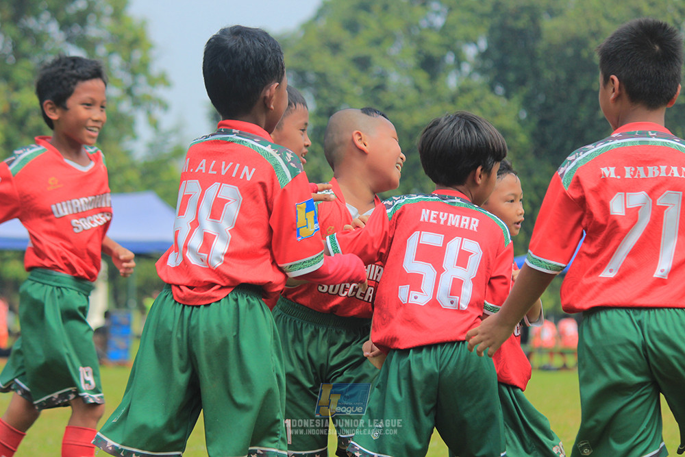 ijl u9 030526 wiradhika soccer vs timah united