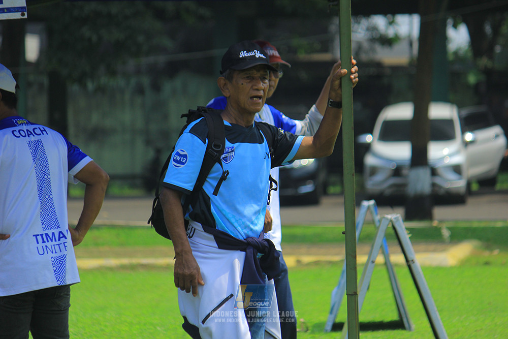 ijl u9 030526 wiradhika soccer vs timah united