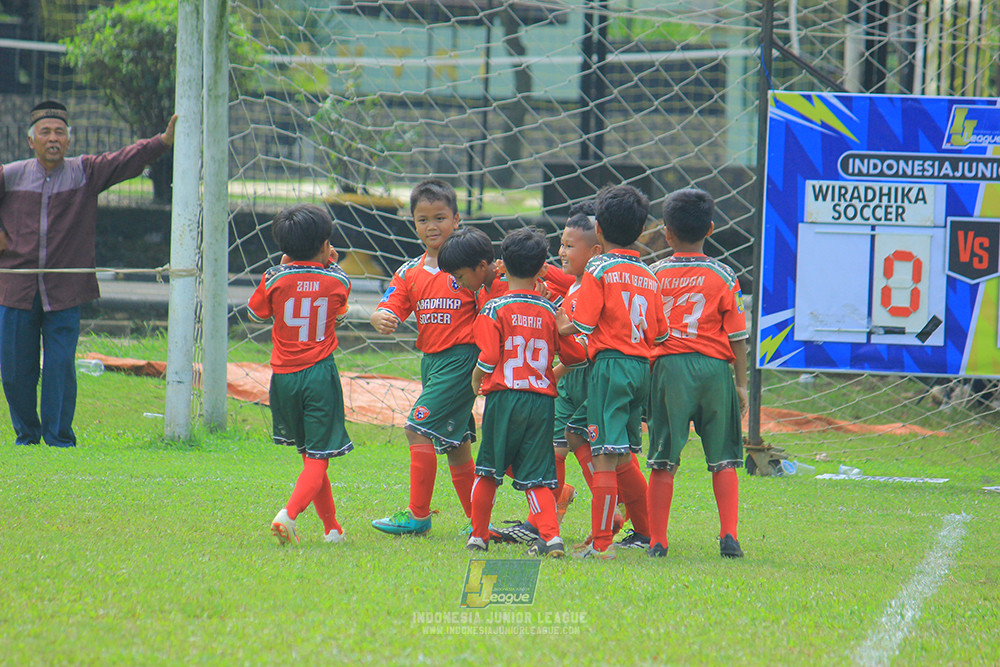 ijl u9 030526 wiradhika soccer vs timah united