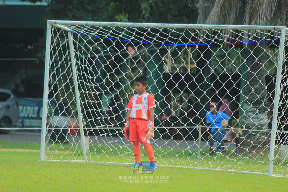 ijl u9 030526 wiradhika soccer vs timah united