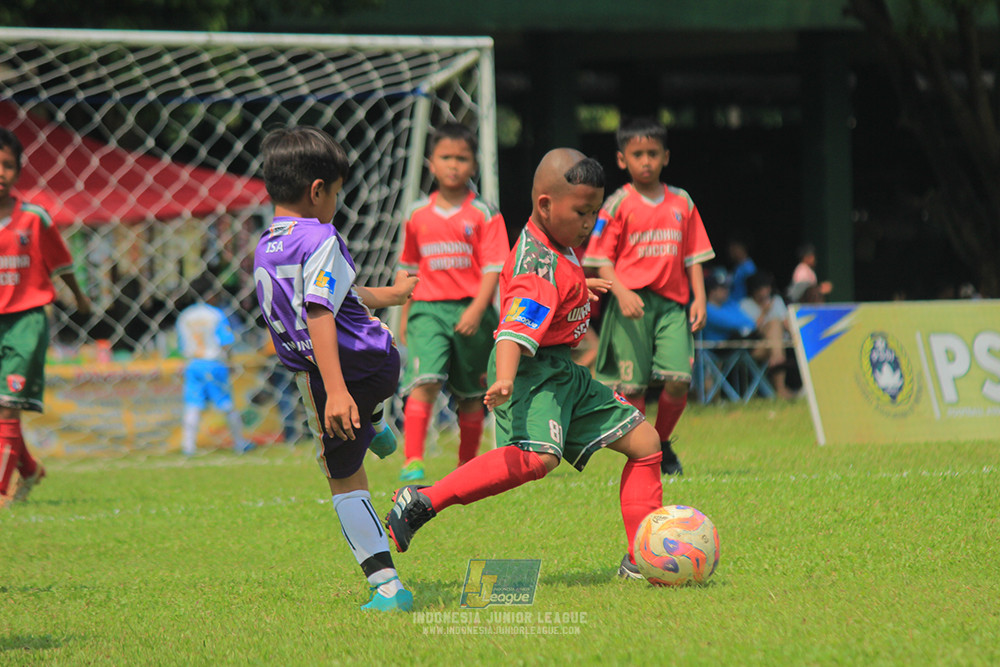 ijl u9 030526 wiradhika soccer vs timah united