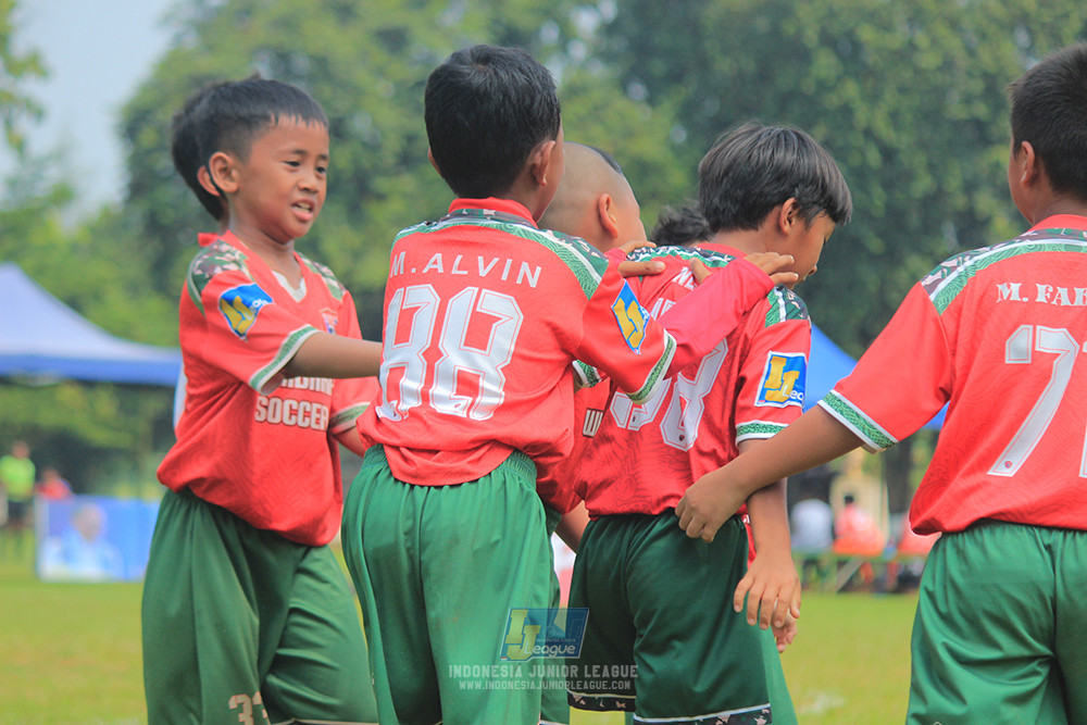 ijl u9 030526 wiradhika soccer vs timah united