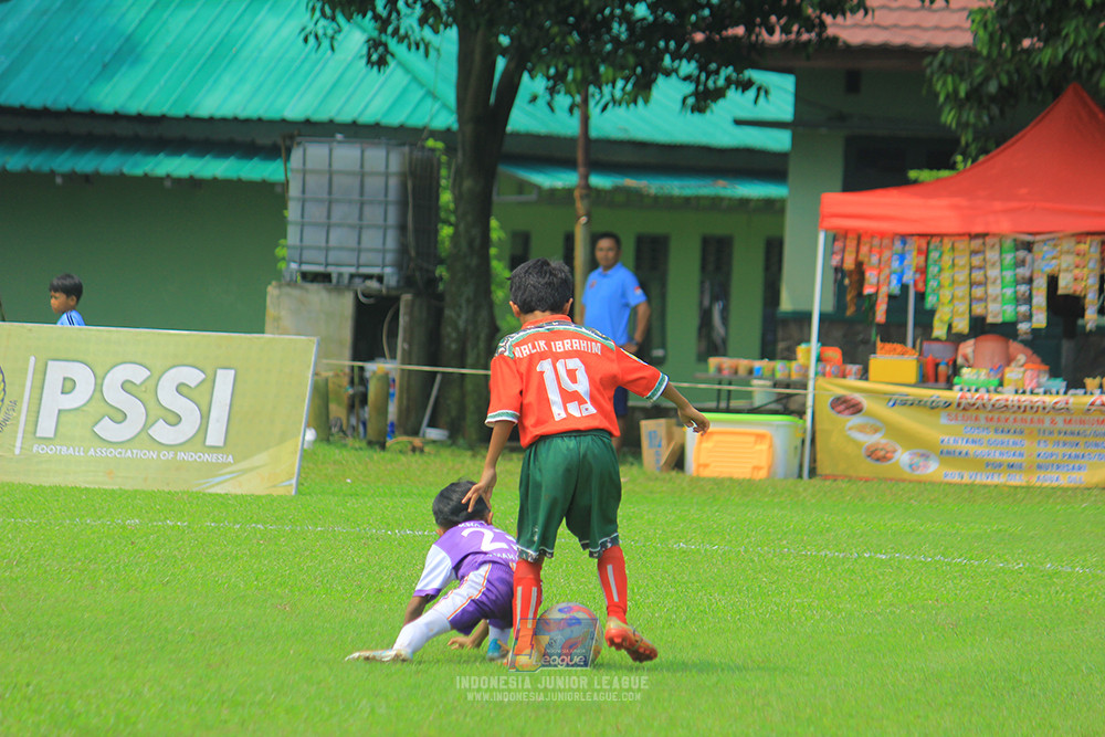ijl u9 030526 wiradhika soccer vs timah united