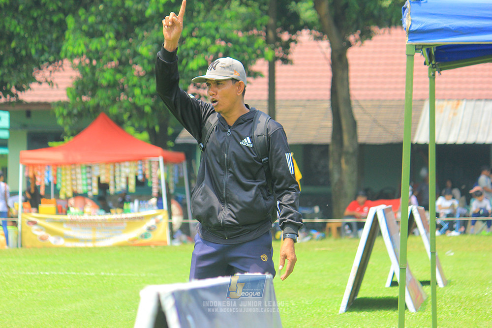 ijl u9 030526 wiradhika soccer vs timah united