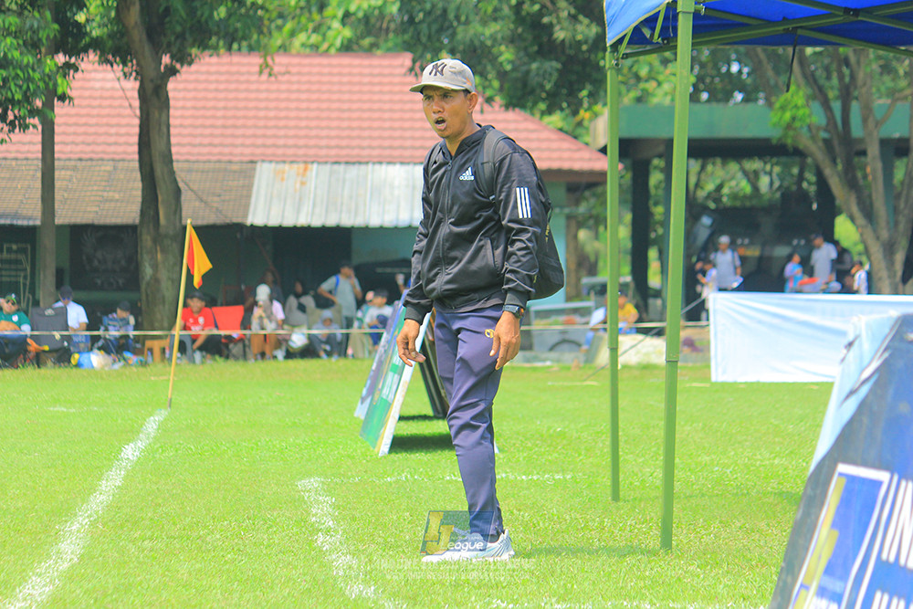 ijl u9 030526 wiradhika soccer vs timah united