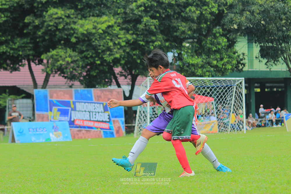 ijl u9 030526 wiradhika soccer vs timah united