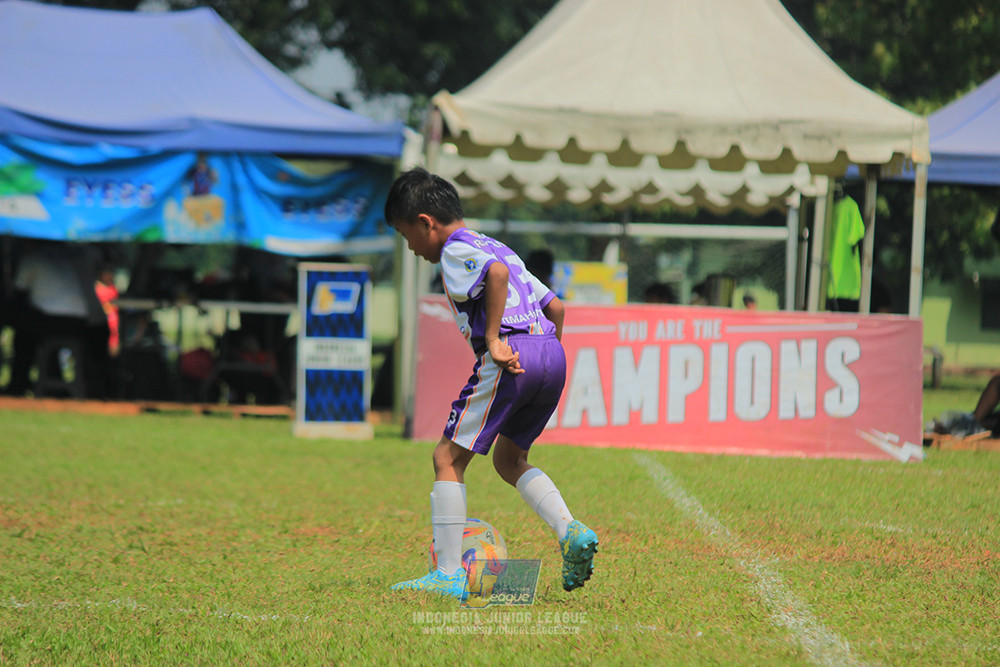 ijl u9 030526 wiradhika soccer vs timah united