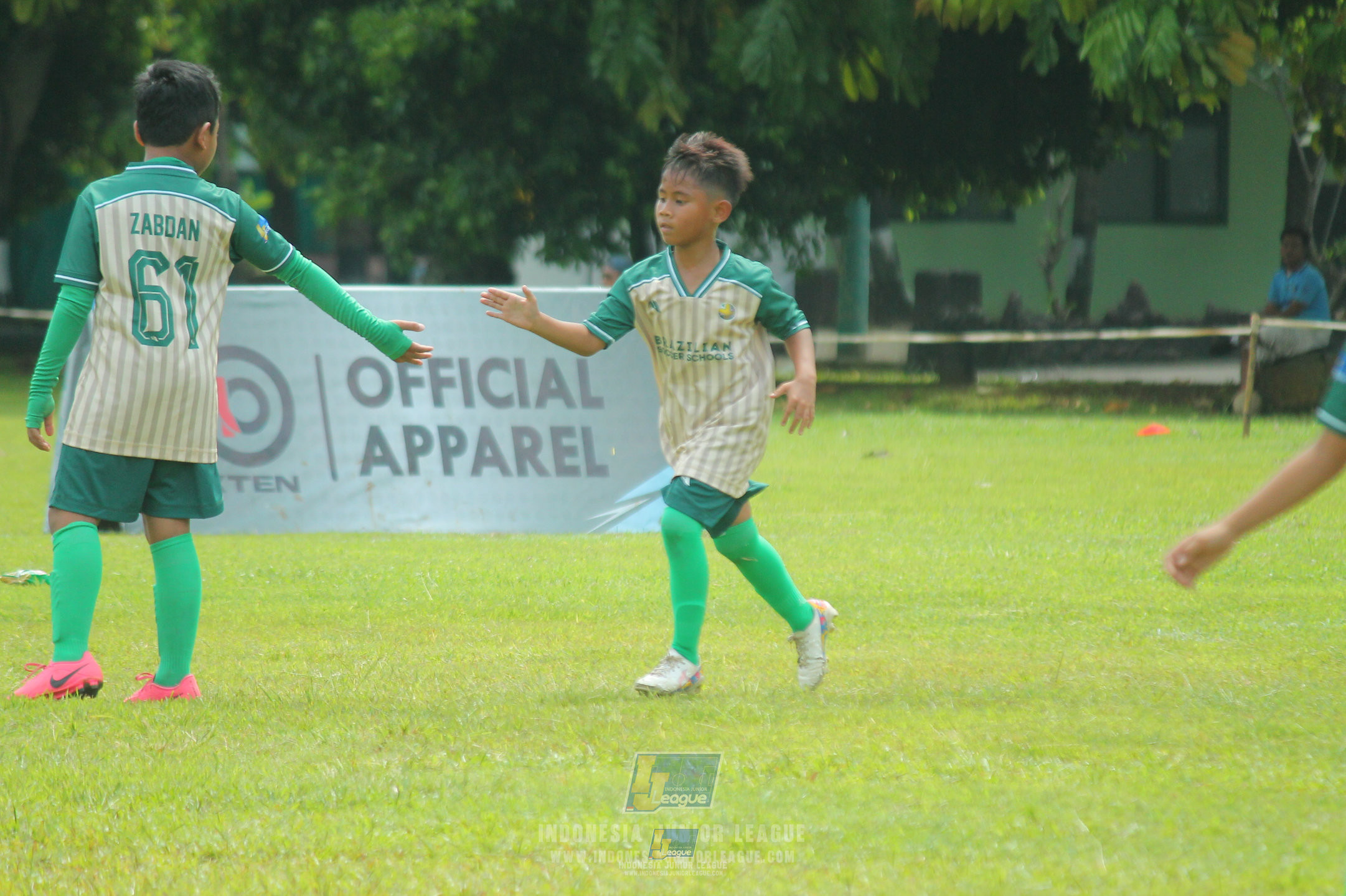 ijl u9 050426 brazillian ss lfa vs rajawali nusantara