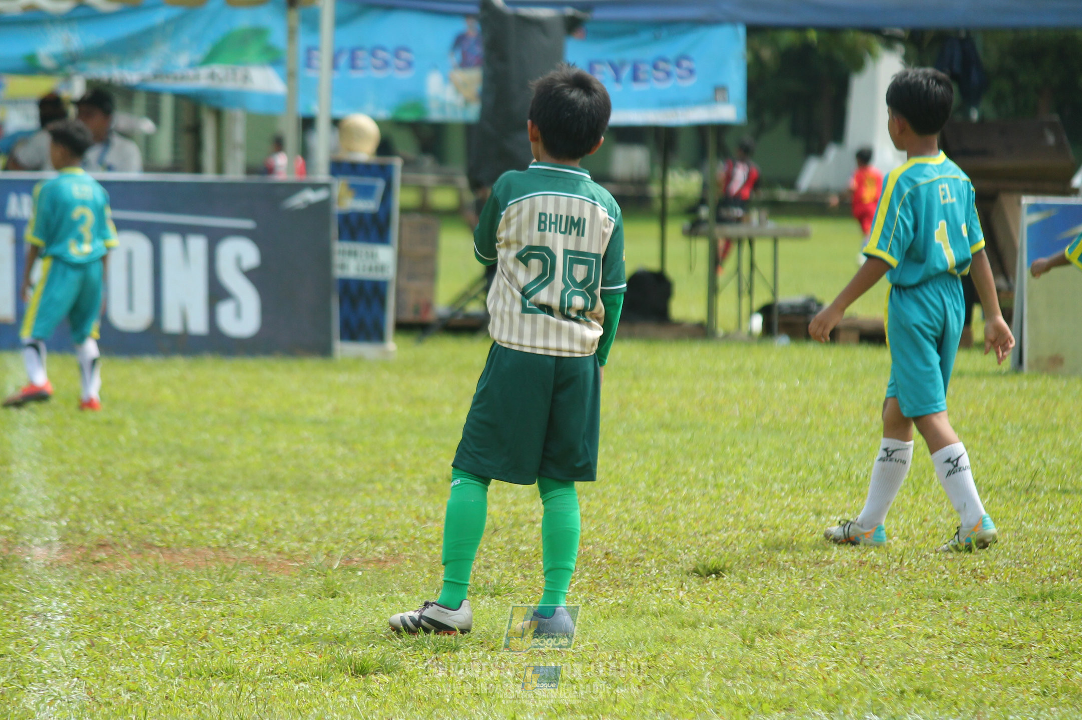 ijl u9 050426 brazillian ss lfa vs rajawali nusantara