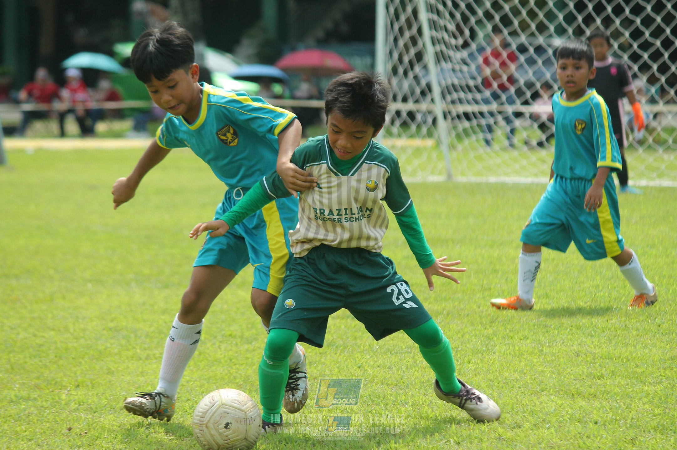 ijl u9 050426 brazillian ss lfa vs rajawali nusantara