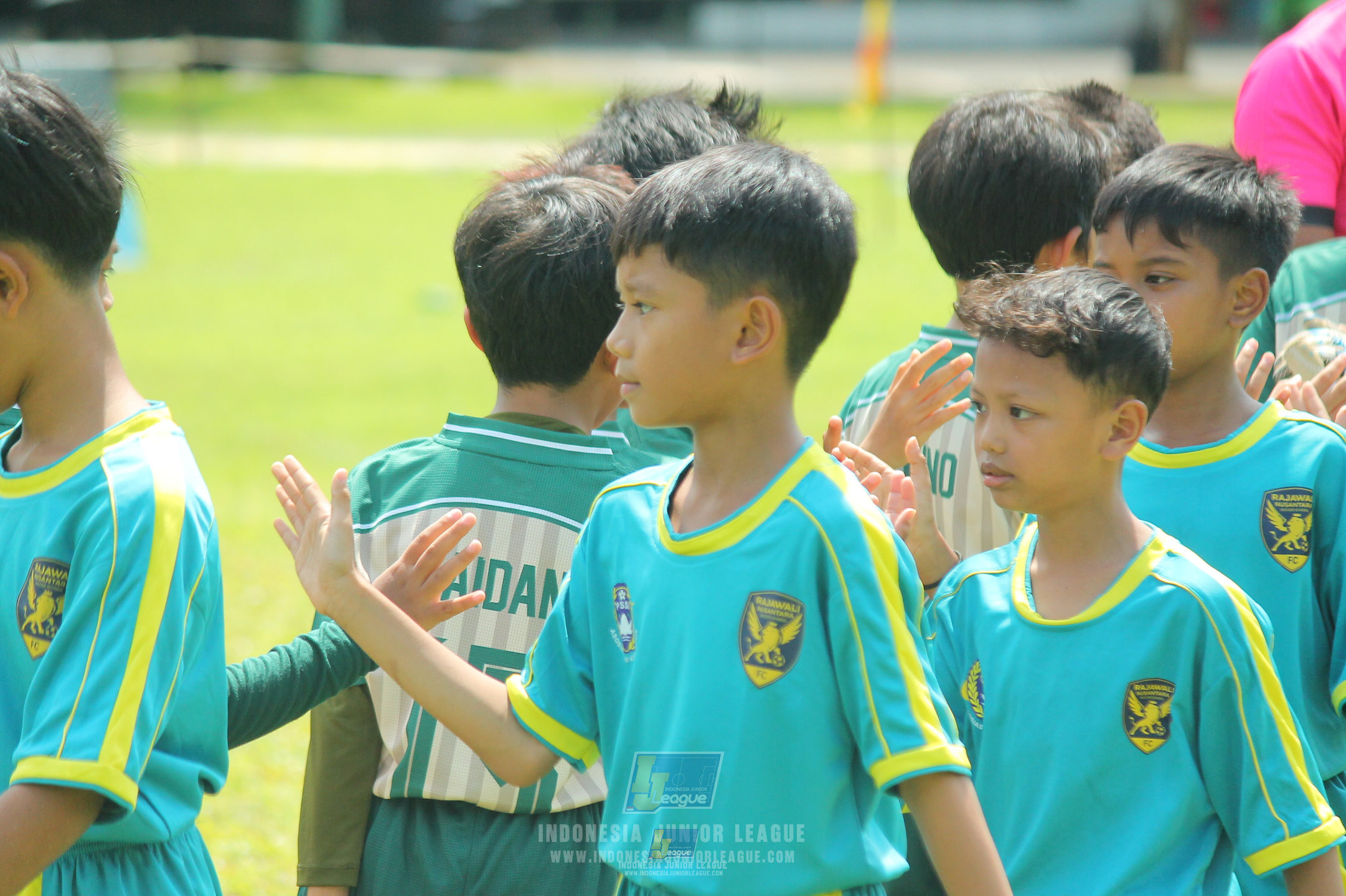 ijl u9 050426 brazillian ss lfa vs rajawali nusantara