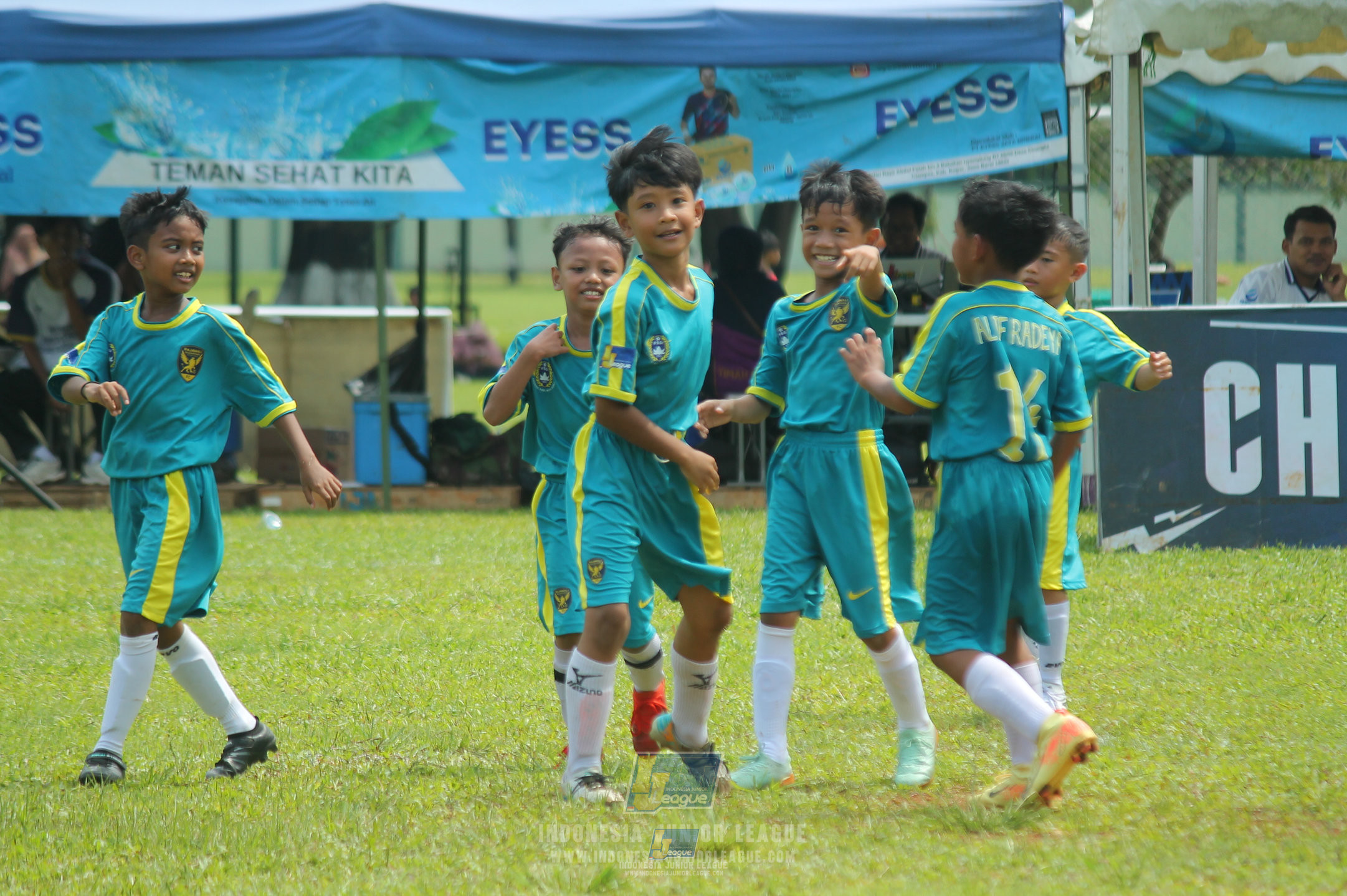 ijl u9 050426 brazillian ss lfa vs rajawali nusantara