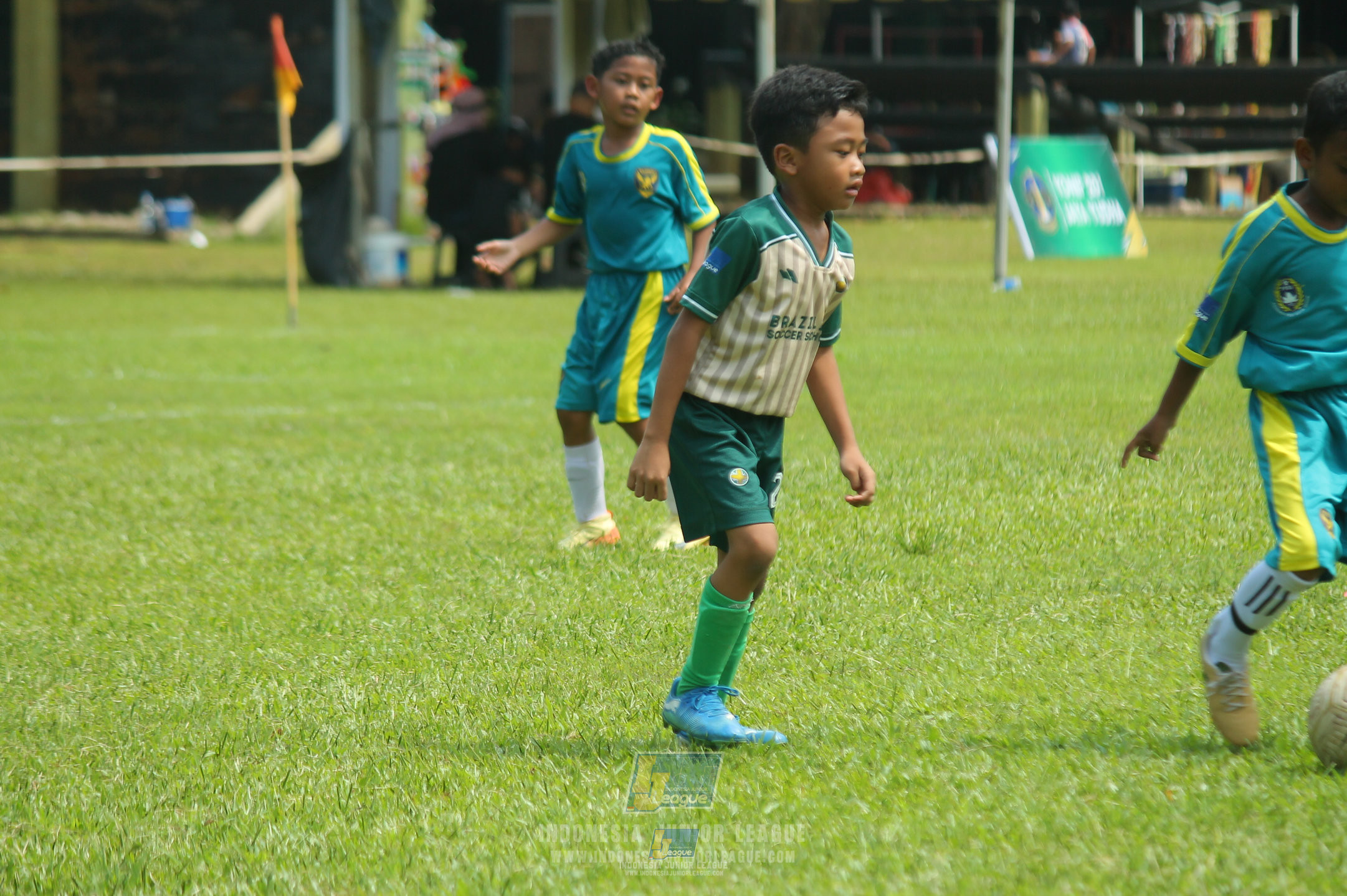 ijl u9 050426 brazillian ss lfa vs rajawali nusantara