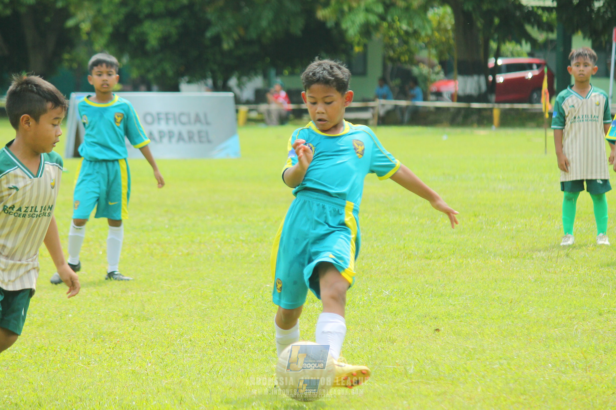 ijl u9 050426 brazillian ss lfa vs rajawali nusantara