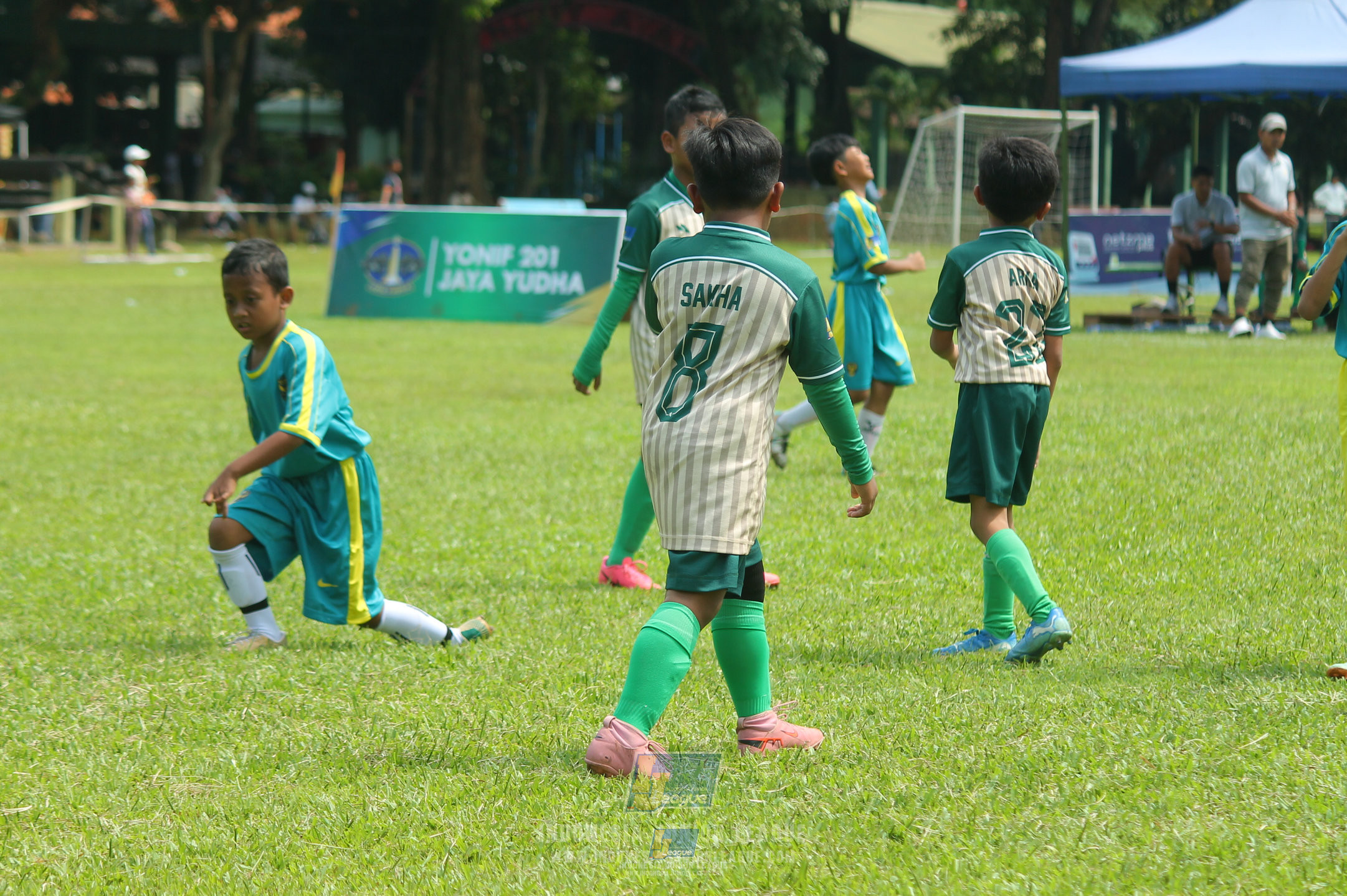 ijl u9 050426 brazillian ss lfa vs rajawali nusantara