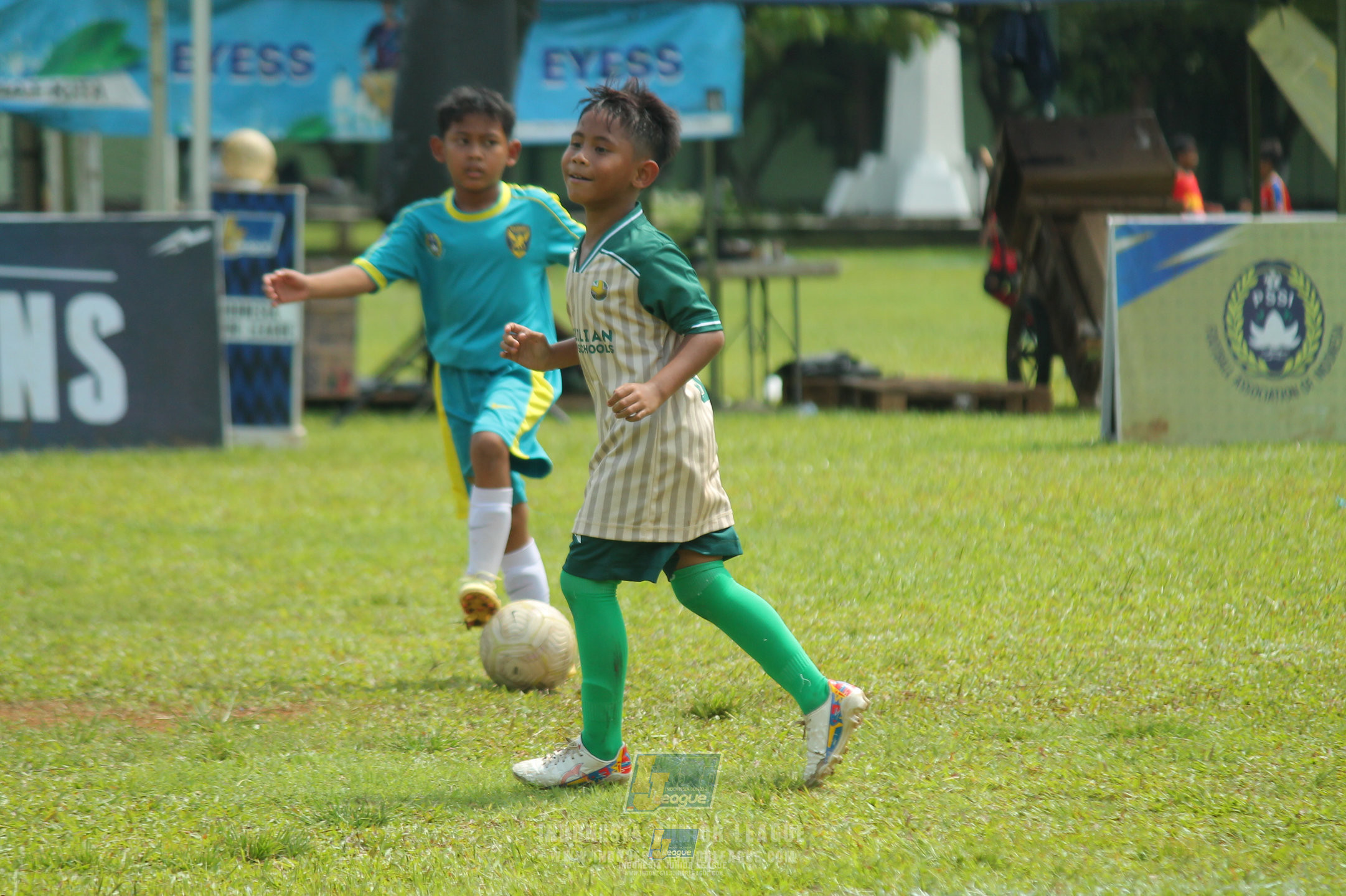 ijl u9 050426 brazillian ss lfa vs rajawali nusantara