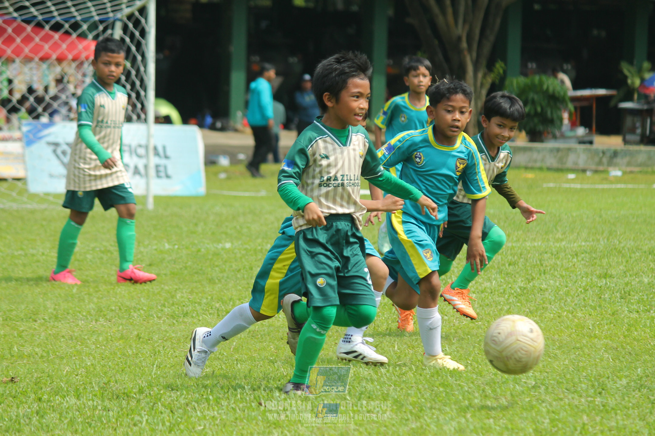 ijl u9 050426 brazillian ss lfa vs rajawali nusantara