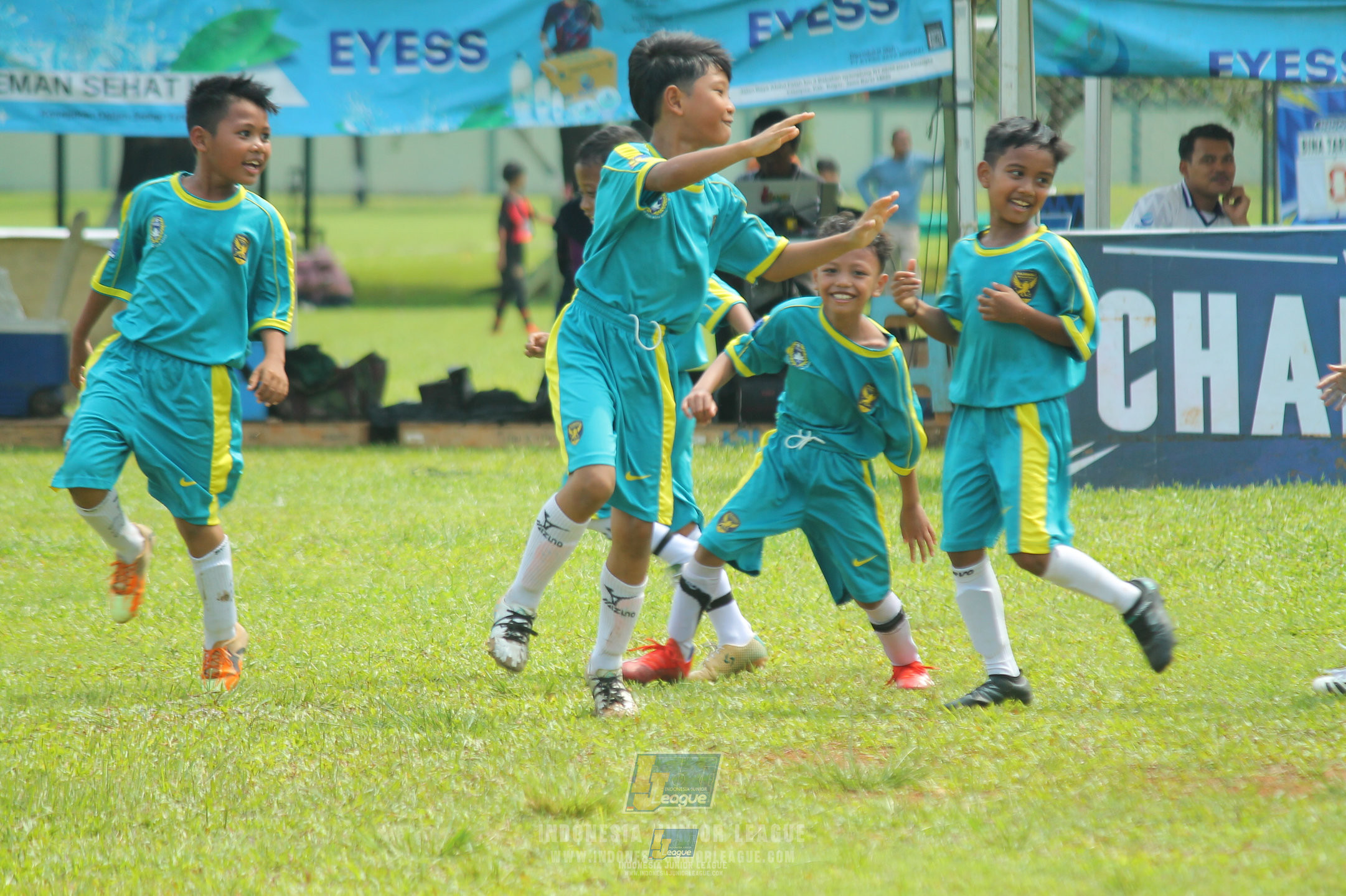 ijl u9 050426 brazillian ss lfa vs rajawali nusantara