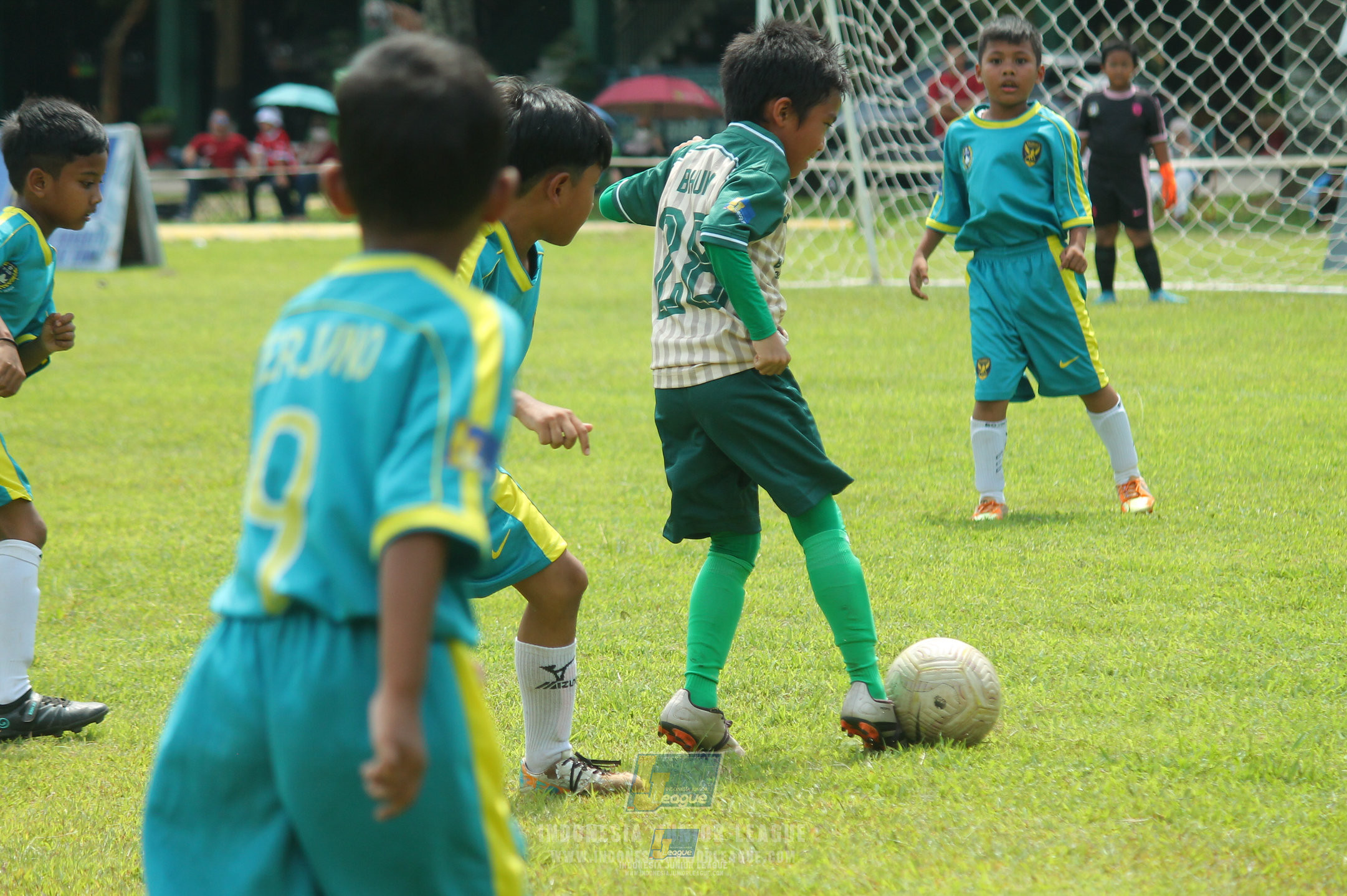 ijl u9 050426 brazillian ss lfa vs rajawali nusantara