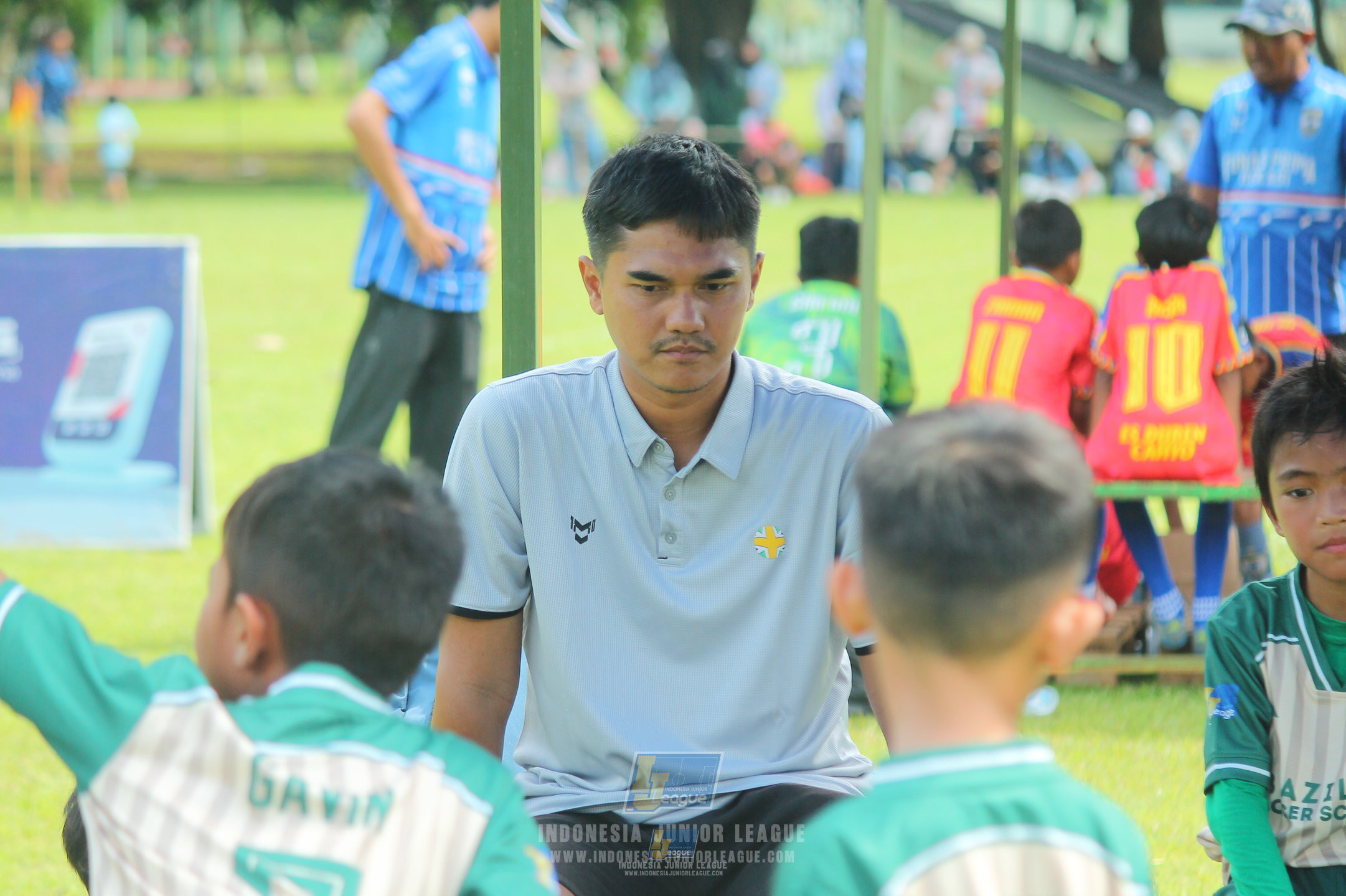 ijl u9 050426 brazillian ss lfa vs rajawali nusantara