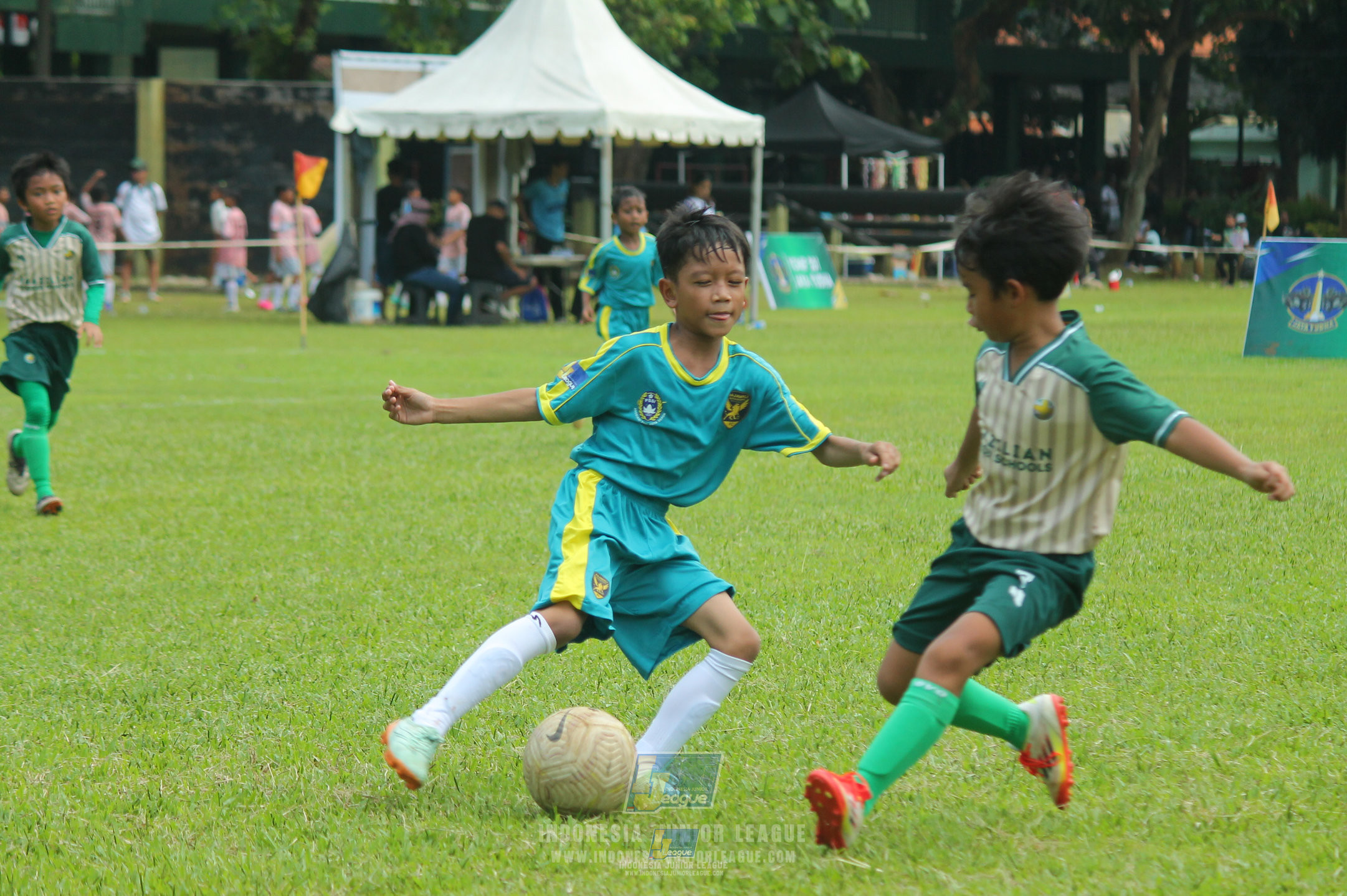 ijl u9 050426 brazillian ss lfa vs rajawali nusantara