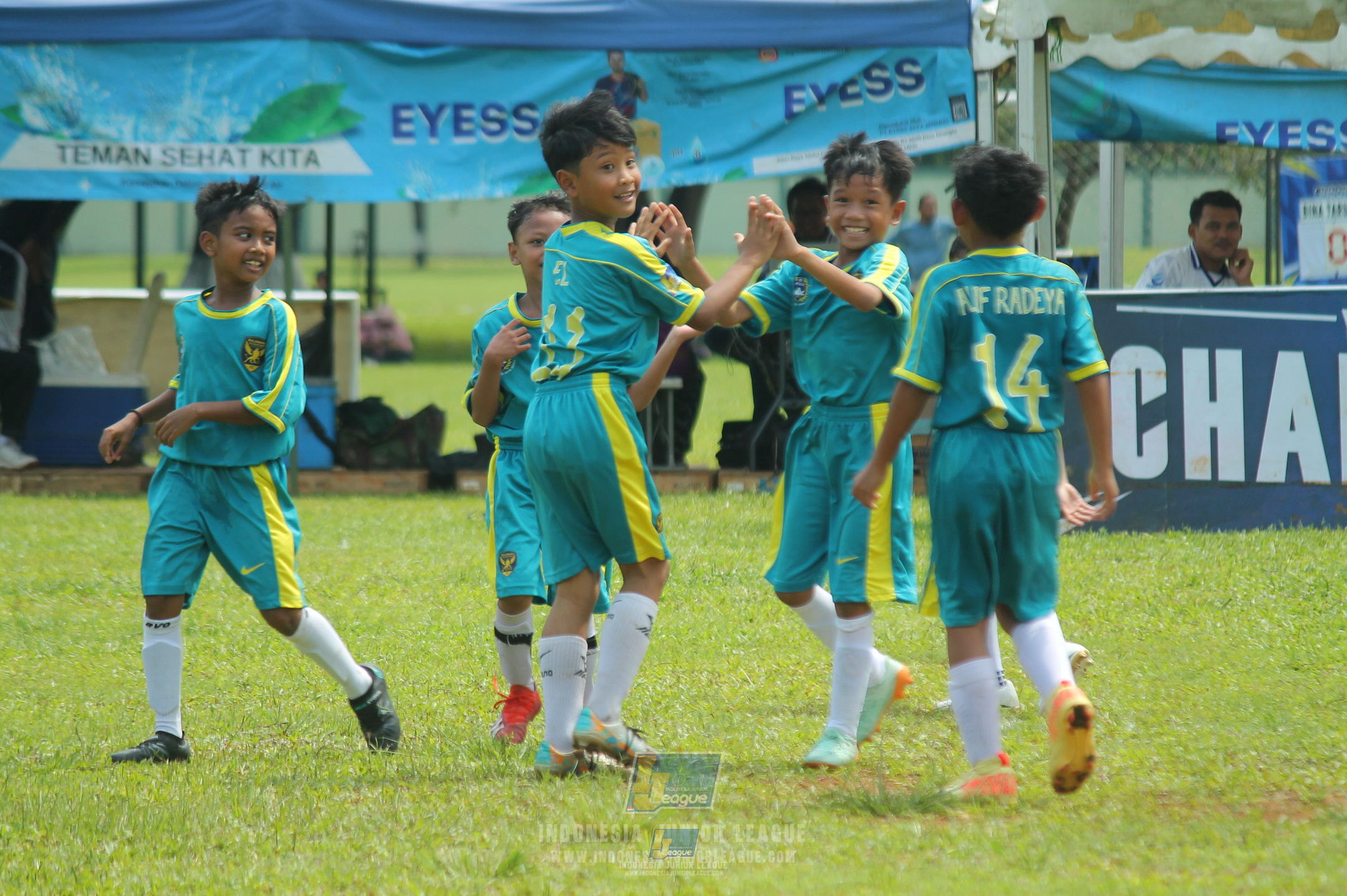 ijl u9 050426 brazillian ss lfa vs rajawali nusantara