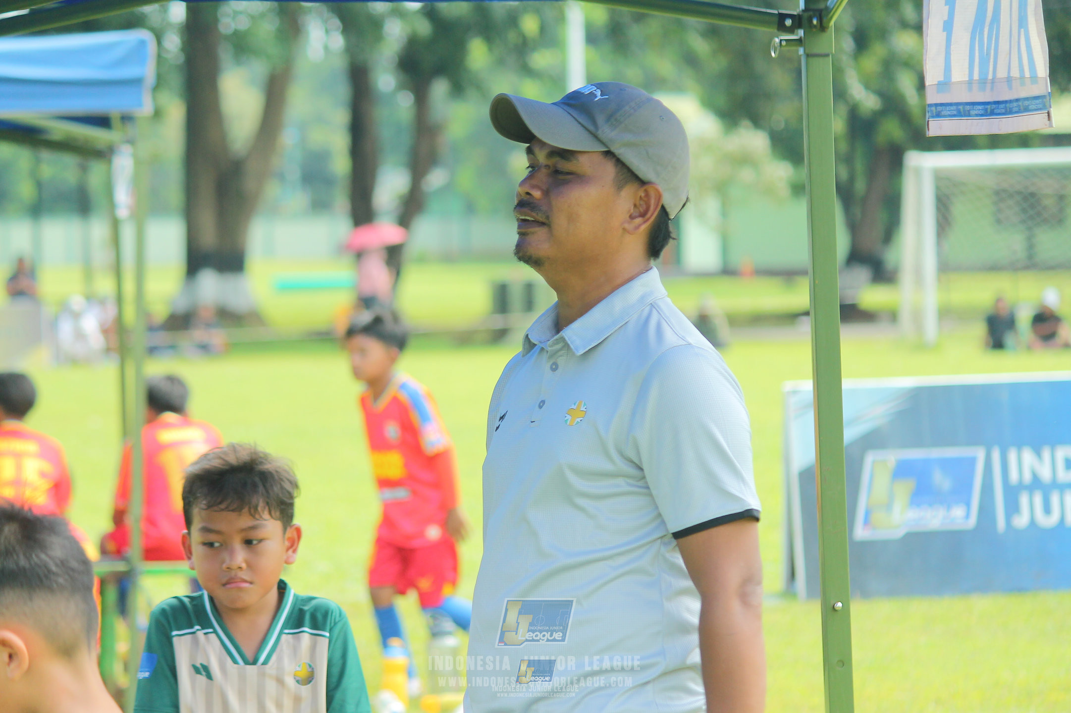 ijl u9 050426 brazillian ss lfa vs rajawali nusantara