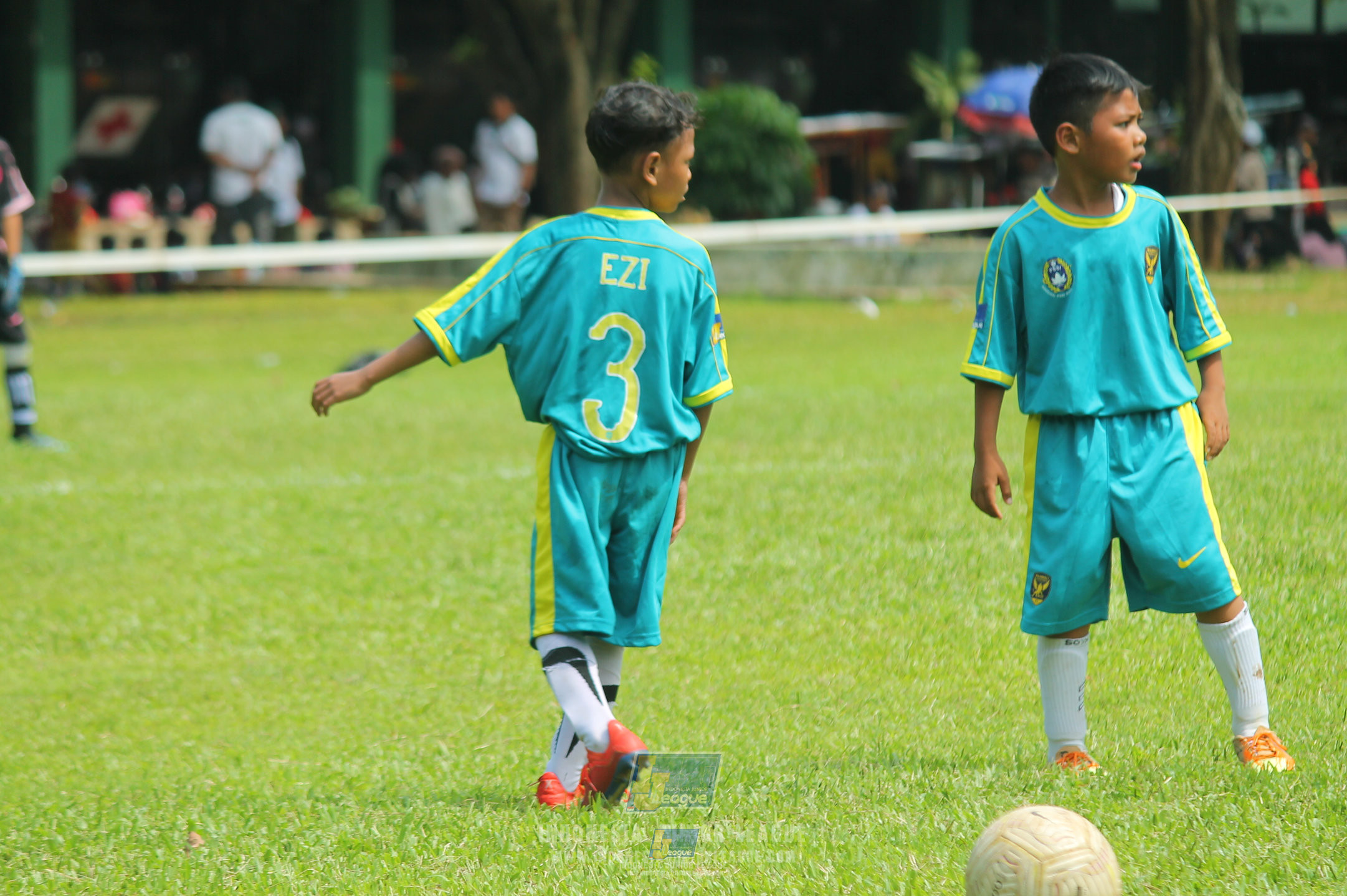 ijl u9 050426 brazillian ss lfa vs rajawali nusantara