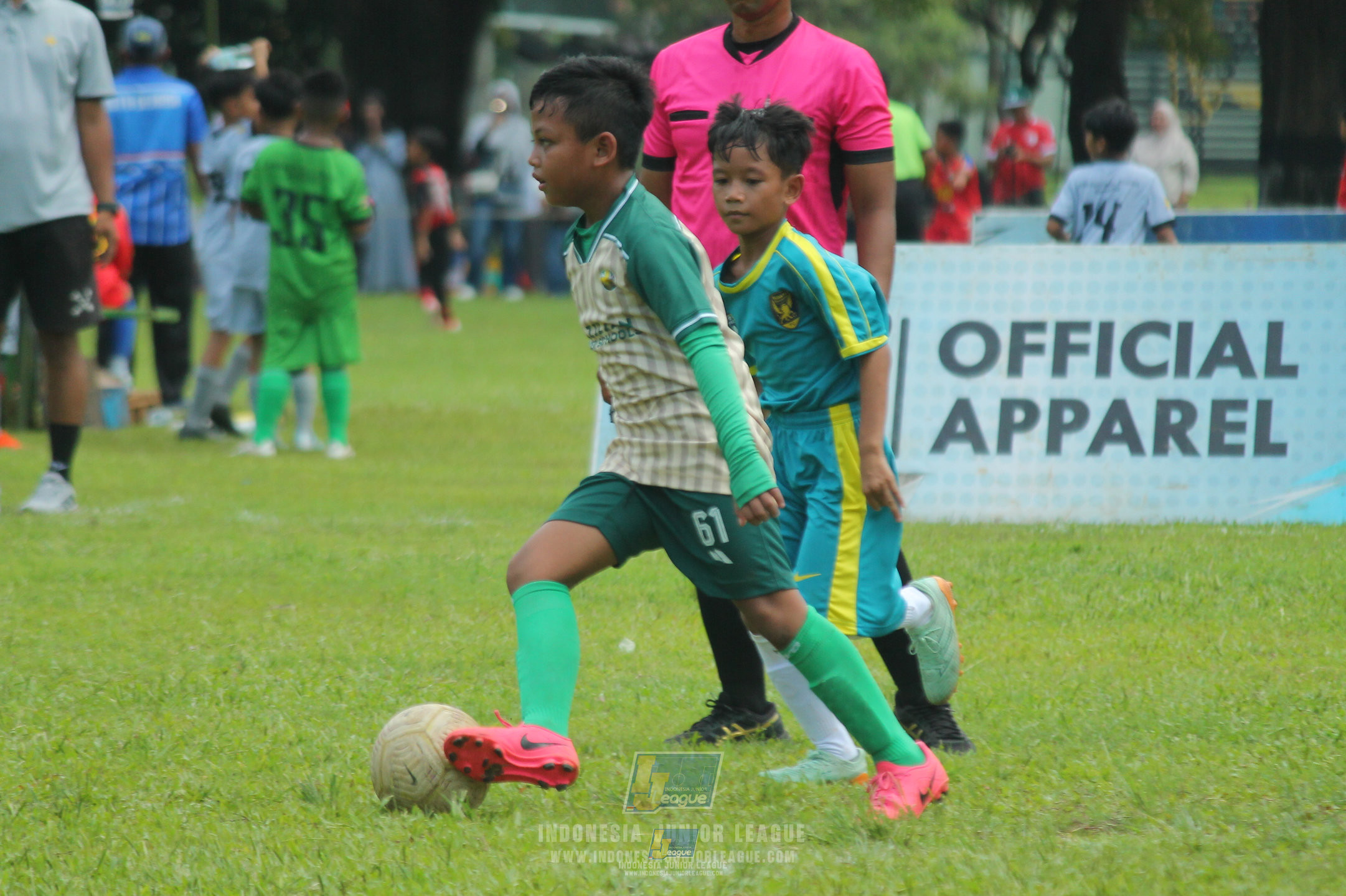ijl u9 050426 brazillian ss lfa vs rajawali nusantara