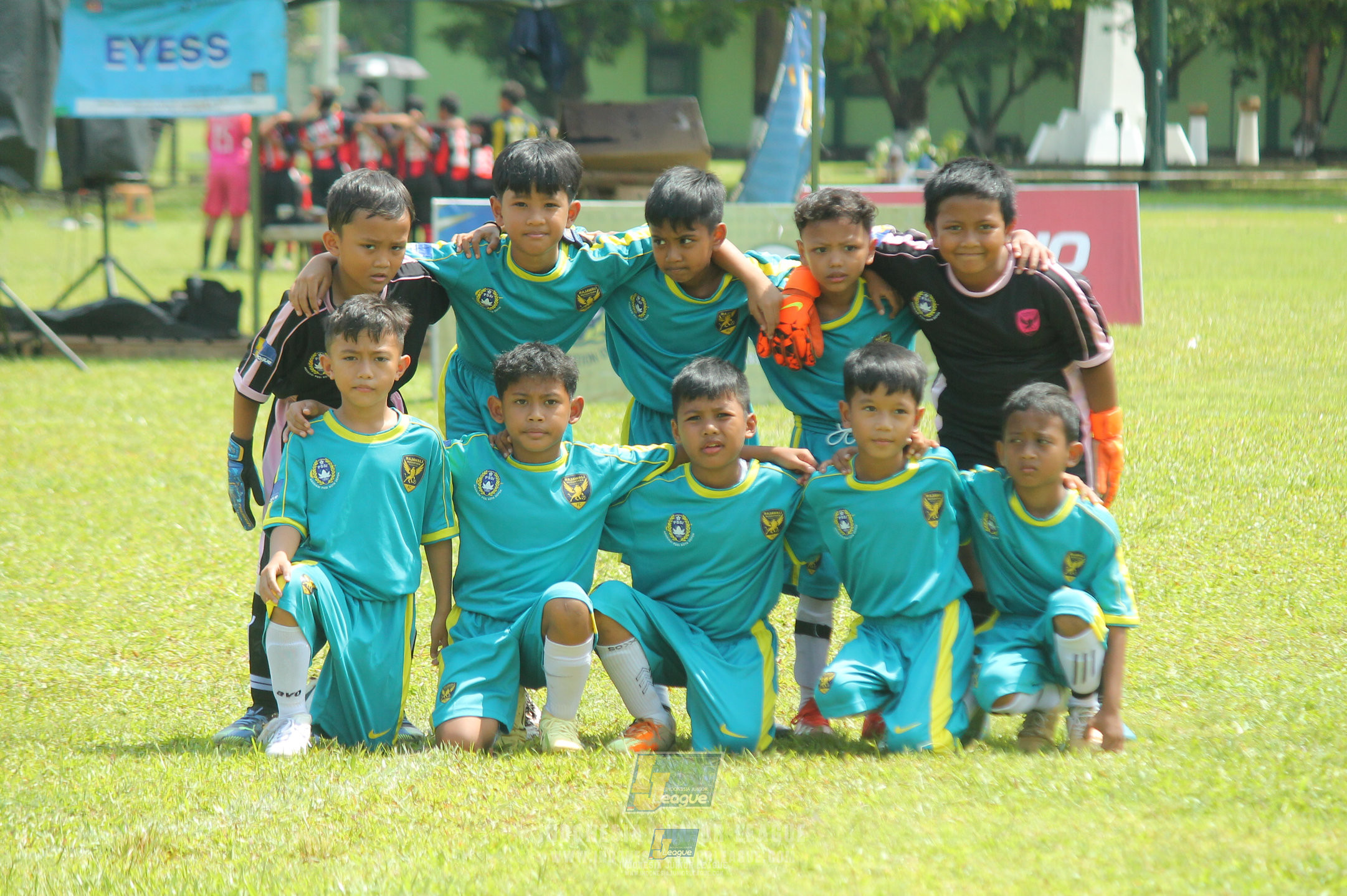 ijl u9 050426 brazillian ss lfa vs rajawali nusantara