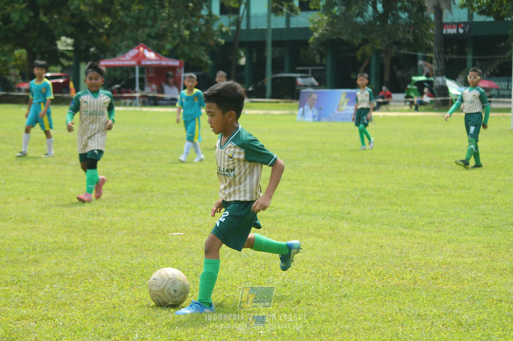 ijl u9 050426 brazillian ss lfa vs rajawali nusantara