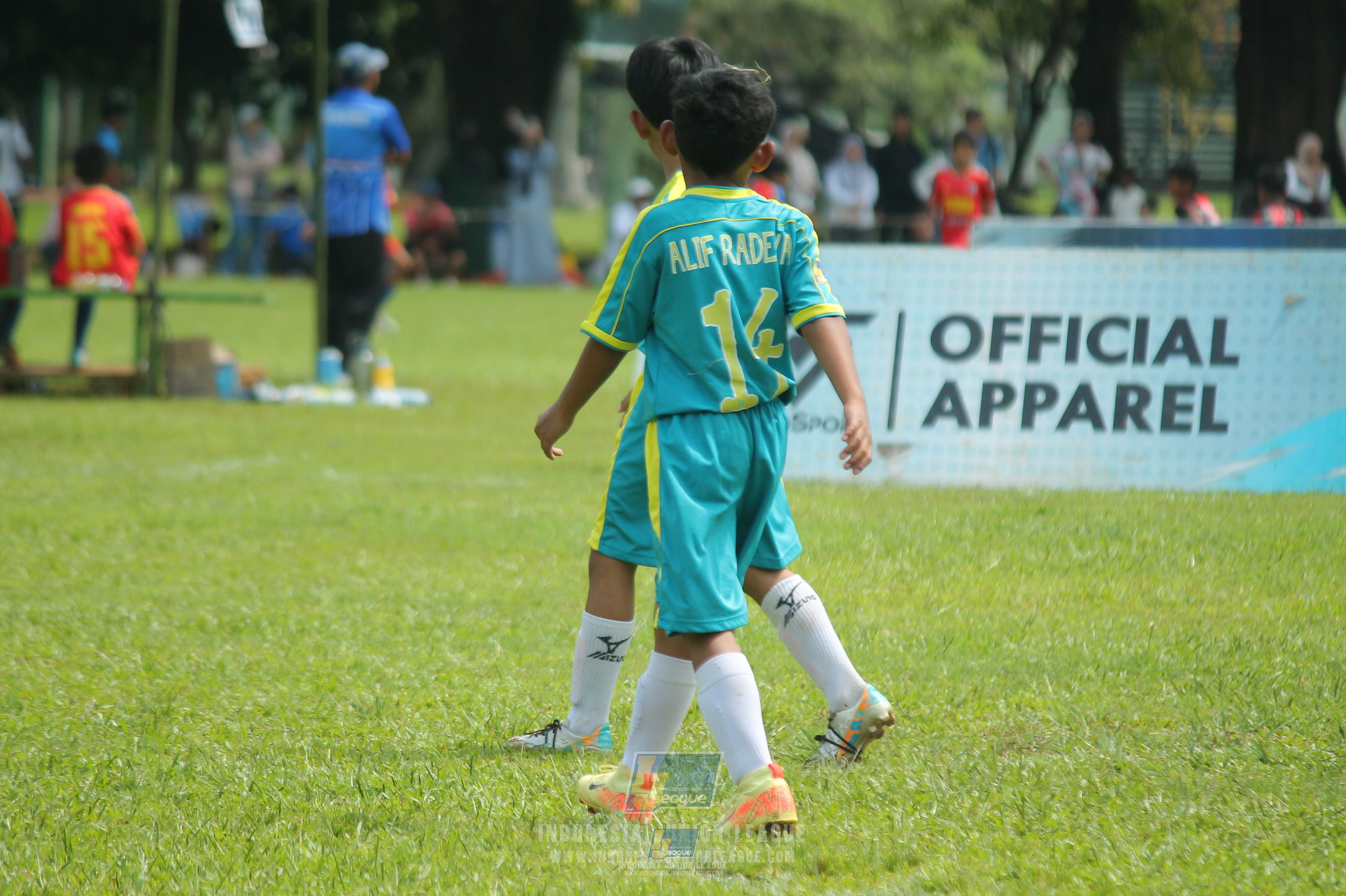 ijl u9 050426 brazillian ss lfa vs rajawali nusantara