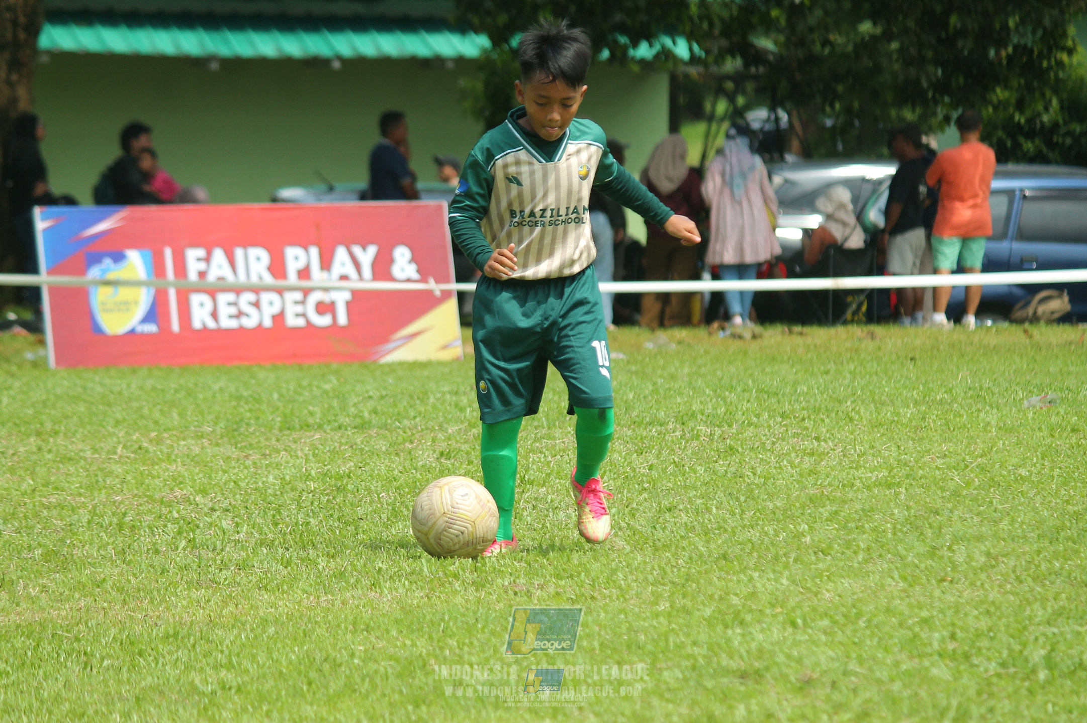 ijl u9 050426 brazillian ss lfa vs rajawali nusantara