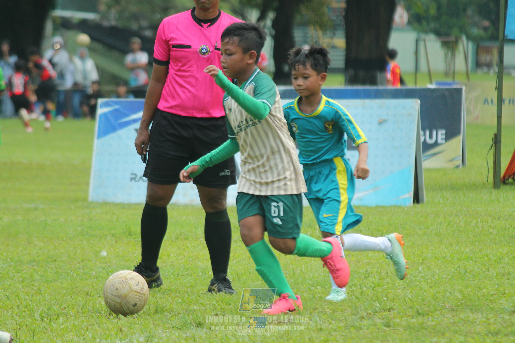 ijl u9 050426 brazillian ss lfa vs rajawali nusantara
