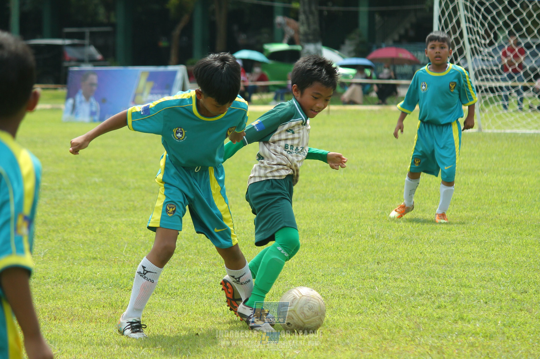 ijl u9 050426 brazillian ss lfa vs rajawali nusantara