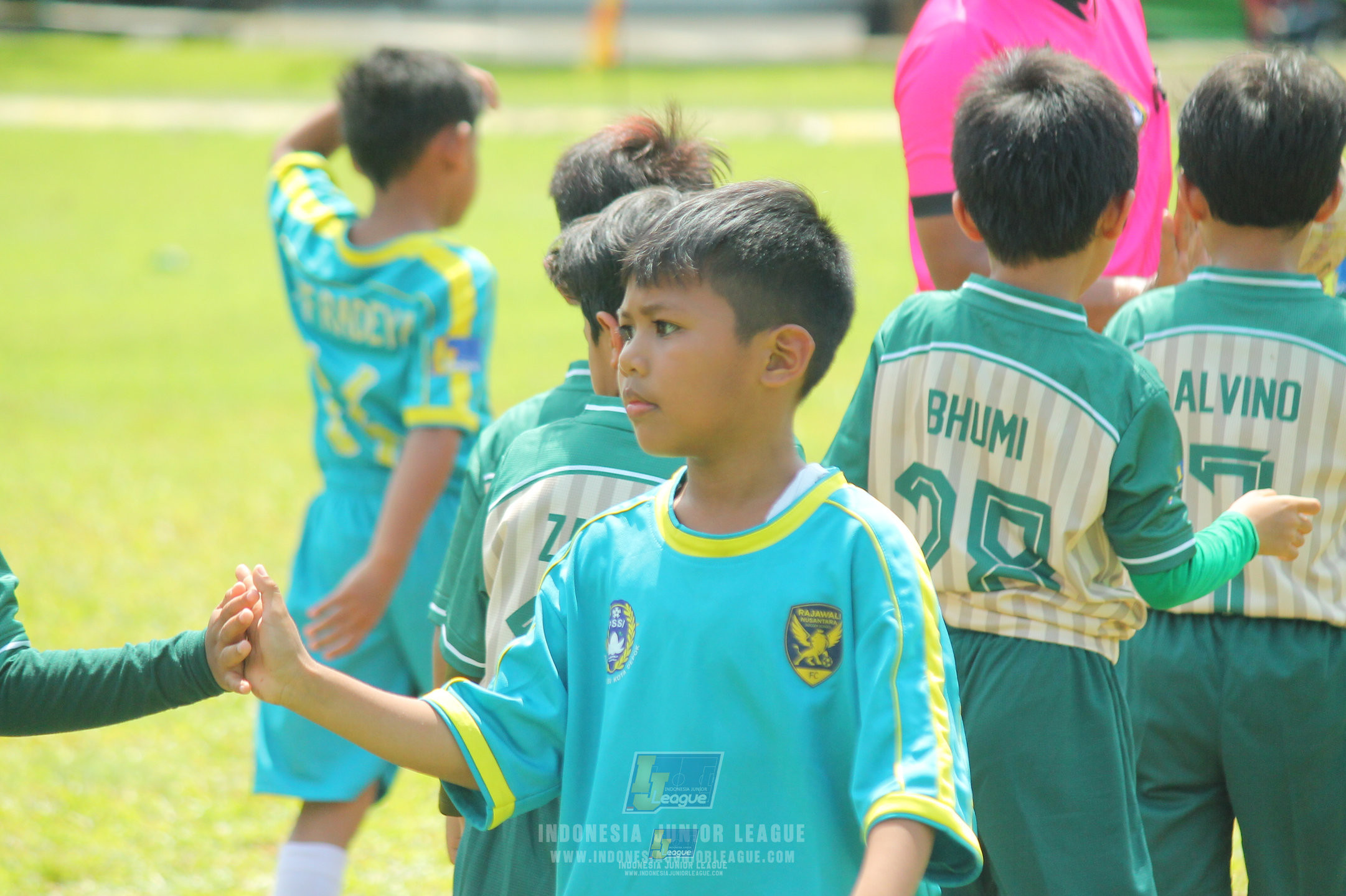 ijl u9 050426 brazillian ss lfa vs rajawali nusantara