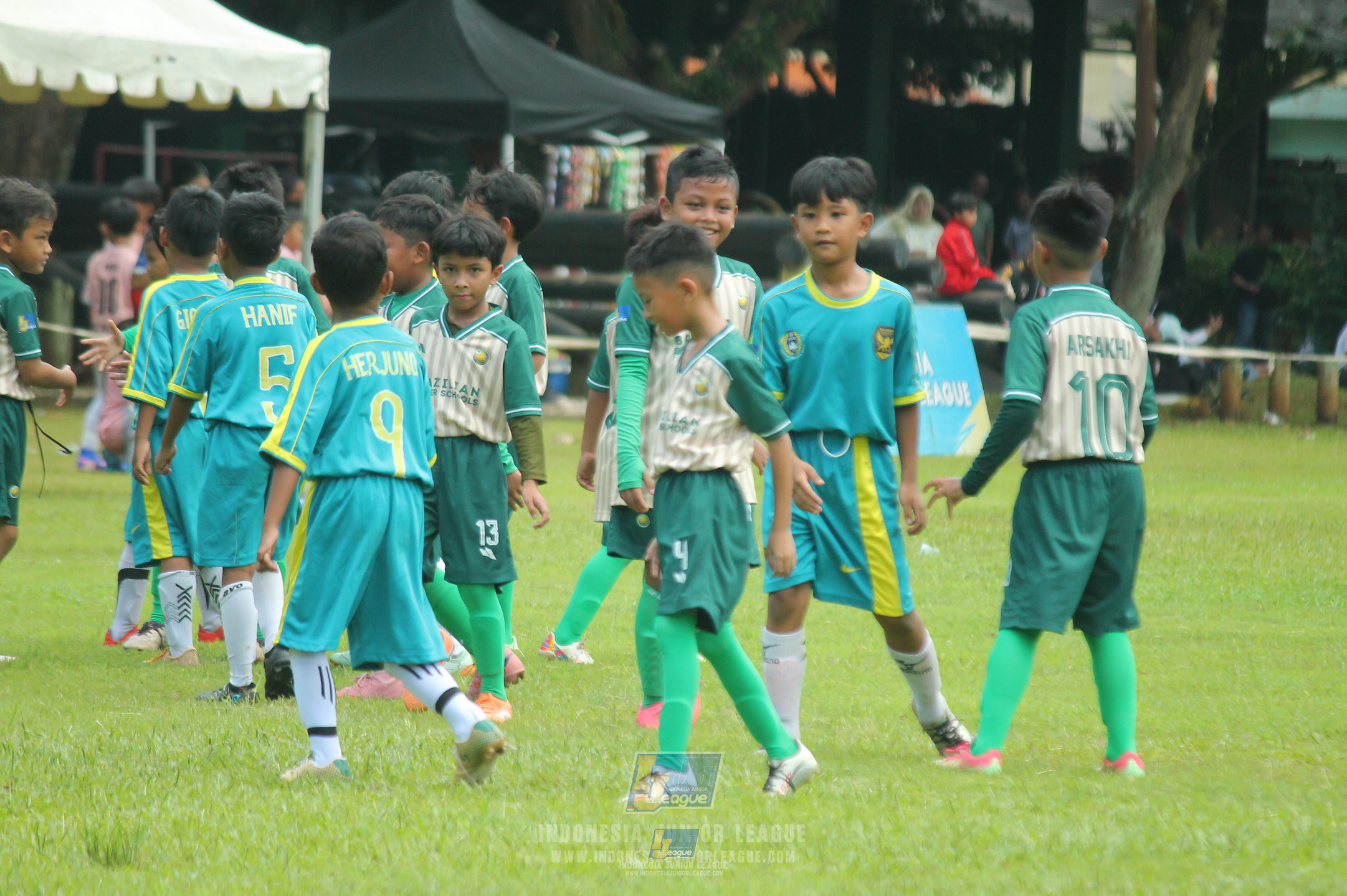 ijl u9 050426 brazillian ss lfa vs rajawali nusantara