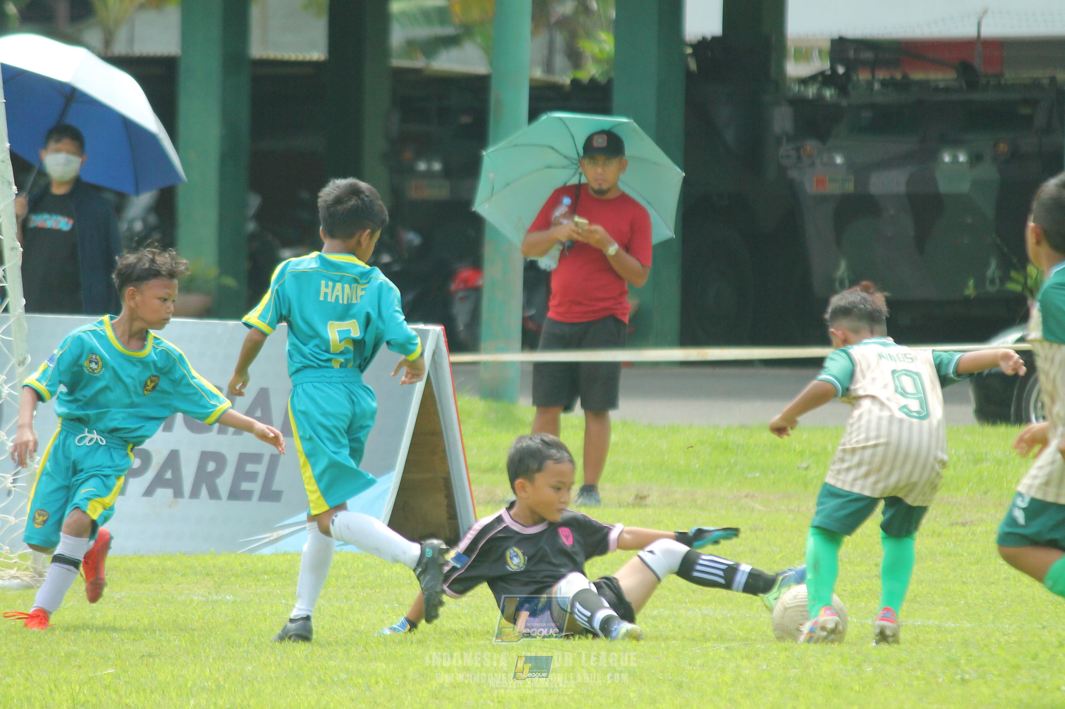 ijl u9 050426 brazillian ss lfa vs rajawali nusantara